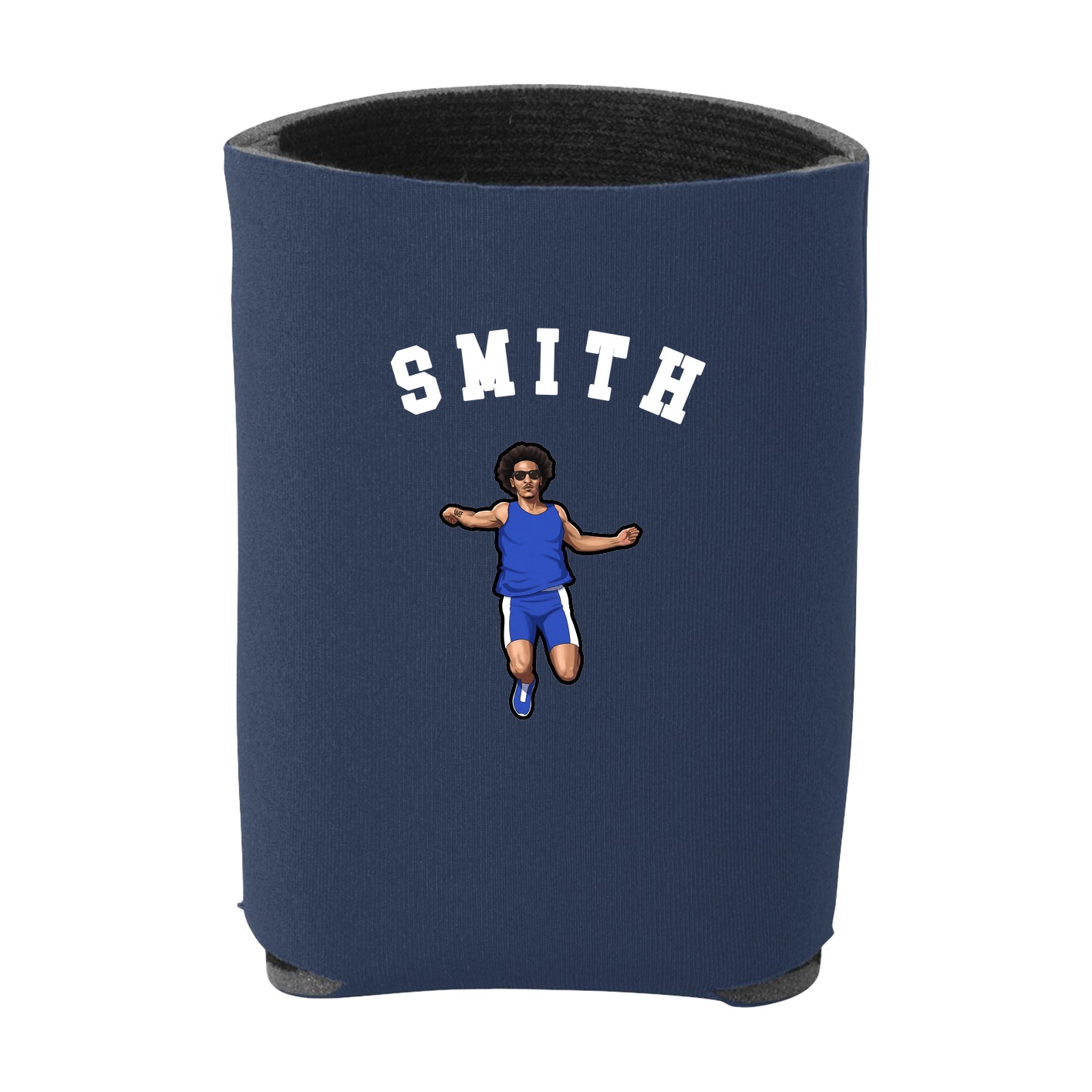 Can Holder — Shirsey Arch in Navy
