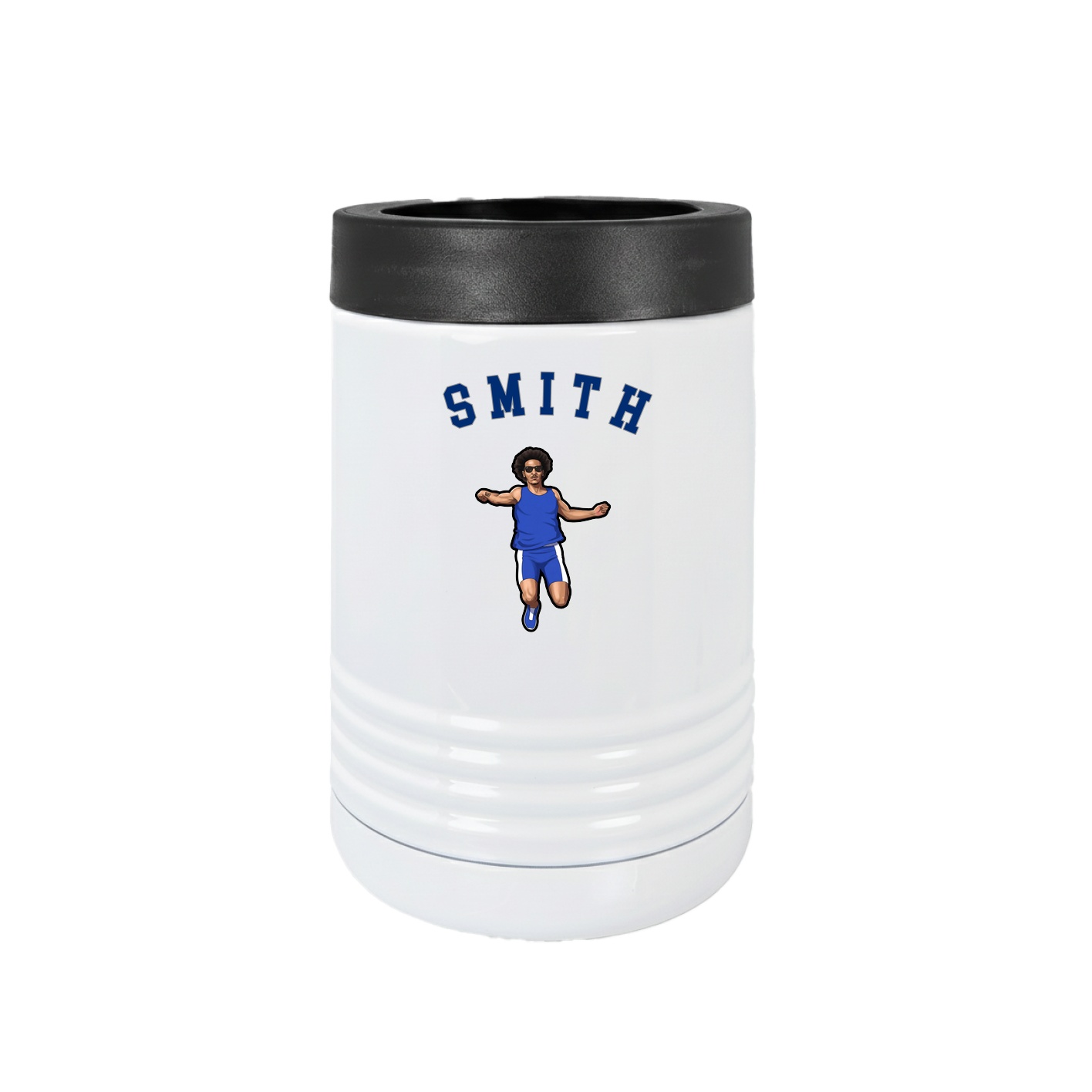 Beverage Holder — Shirsey Arch in White