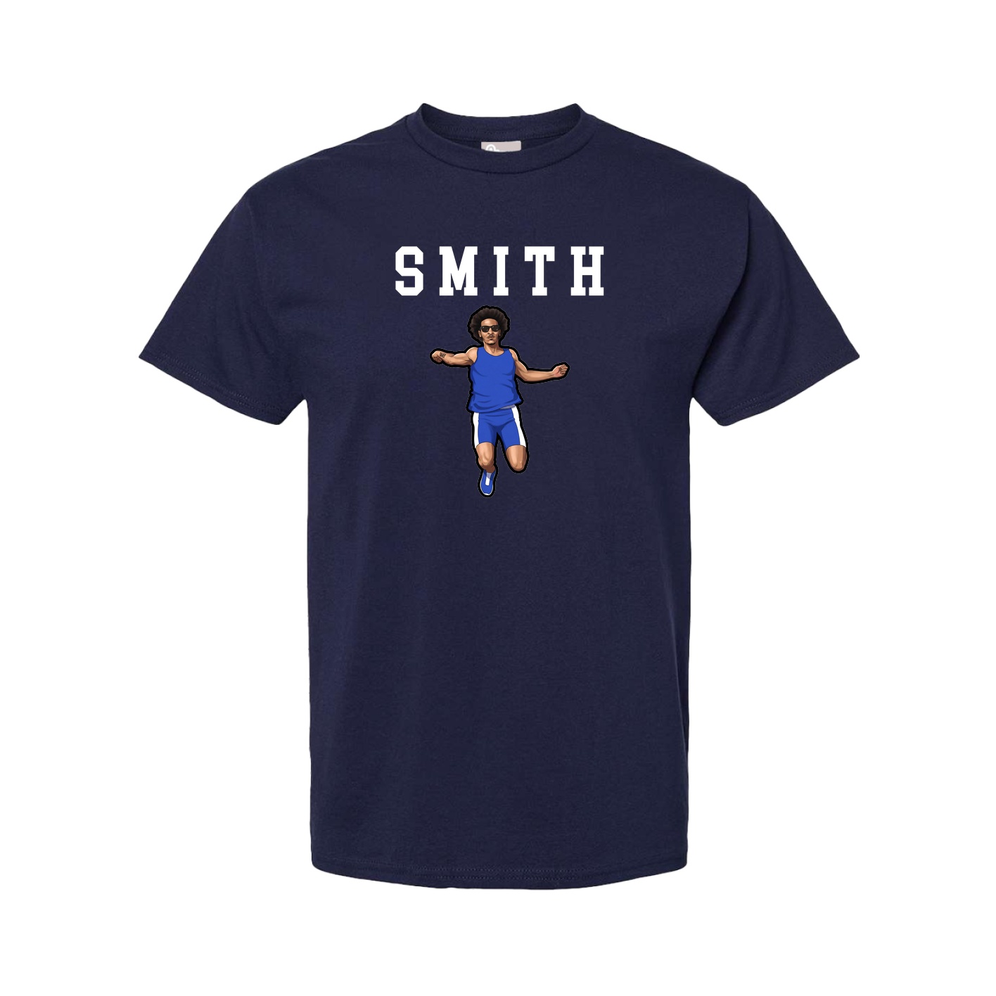 Tee — Shirsey in Navy