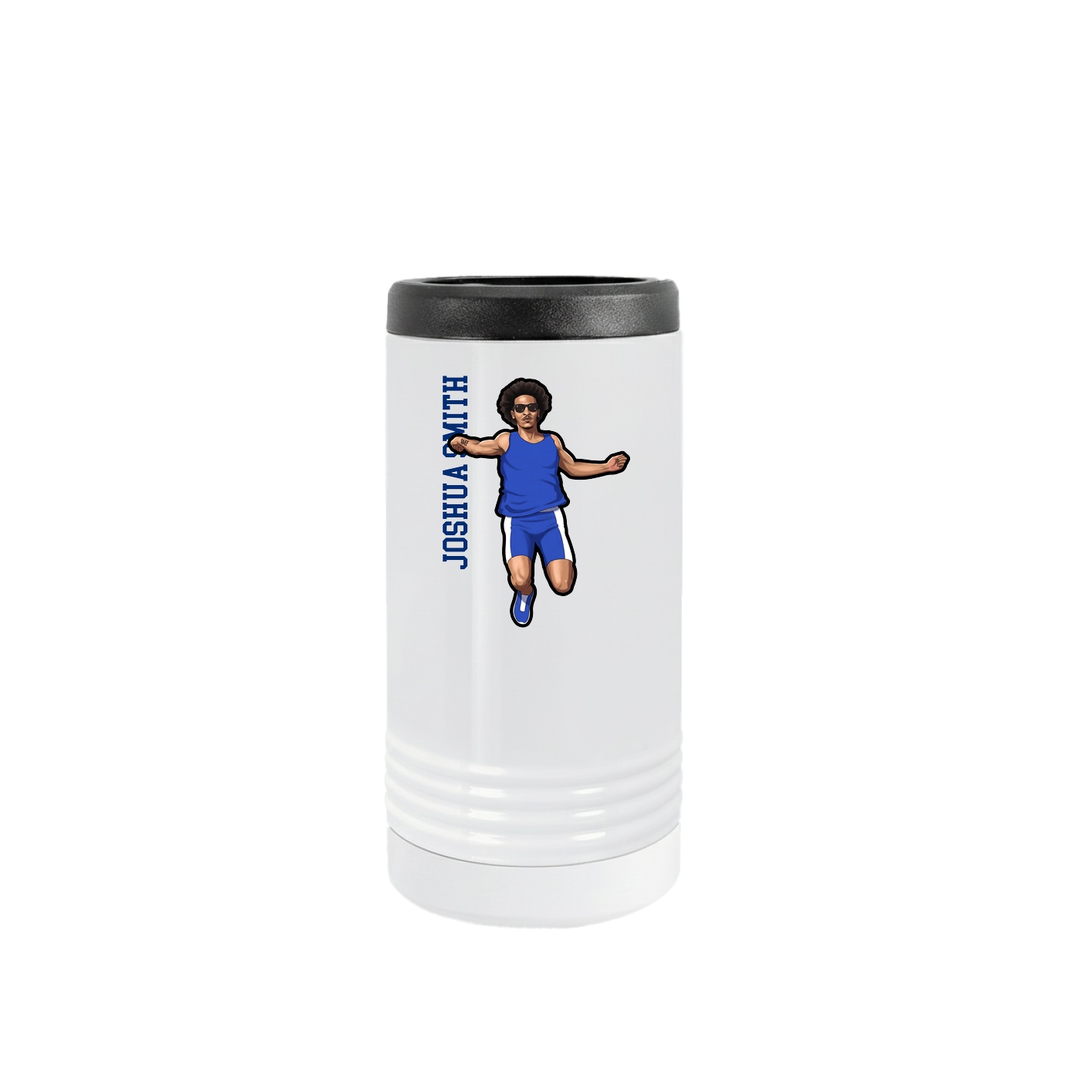 Slim Beverage Holder
