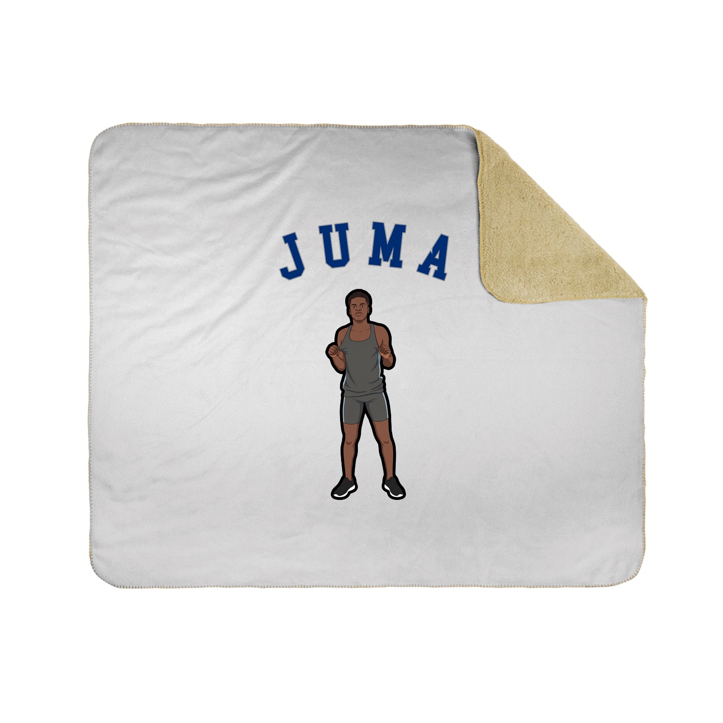 Throw Blanket