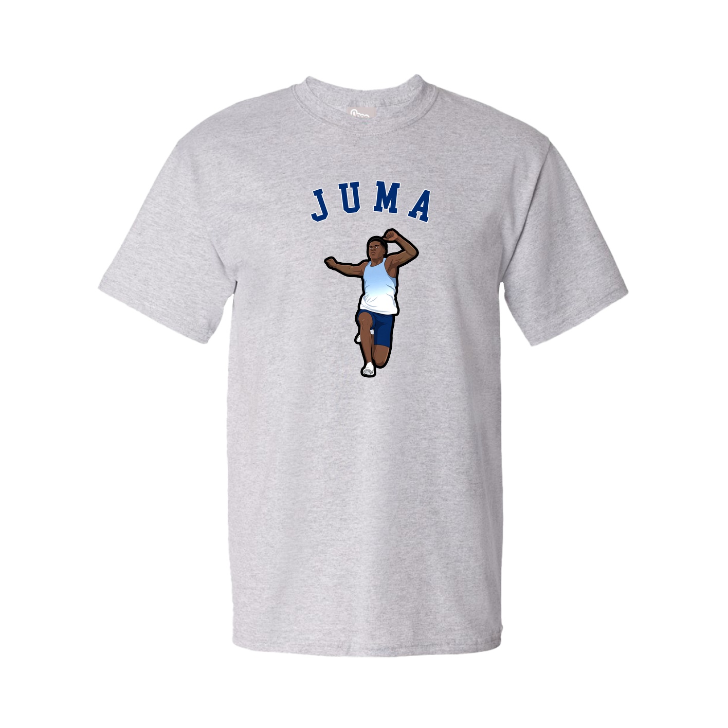 NIL Club Tee