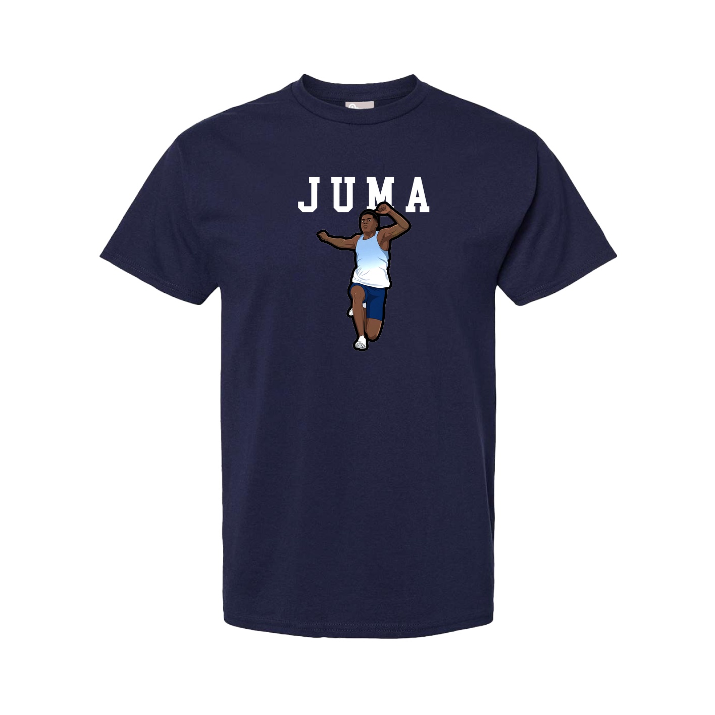 NIL Club Tee