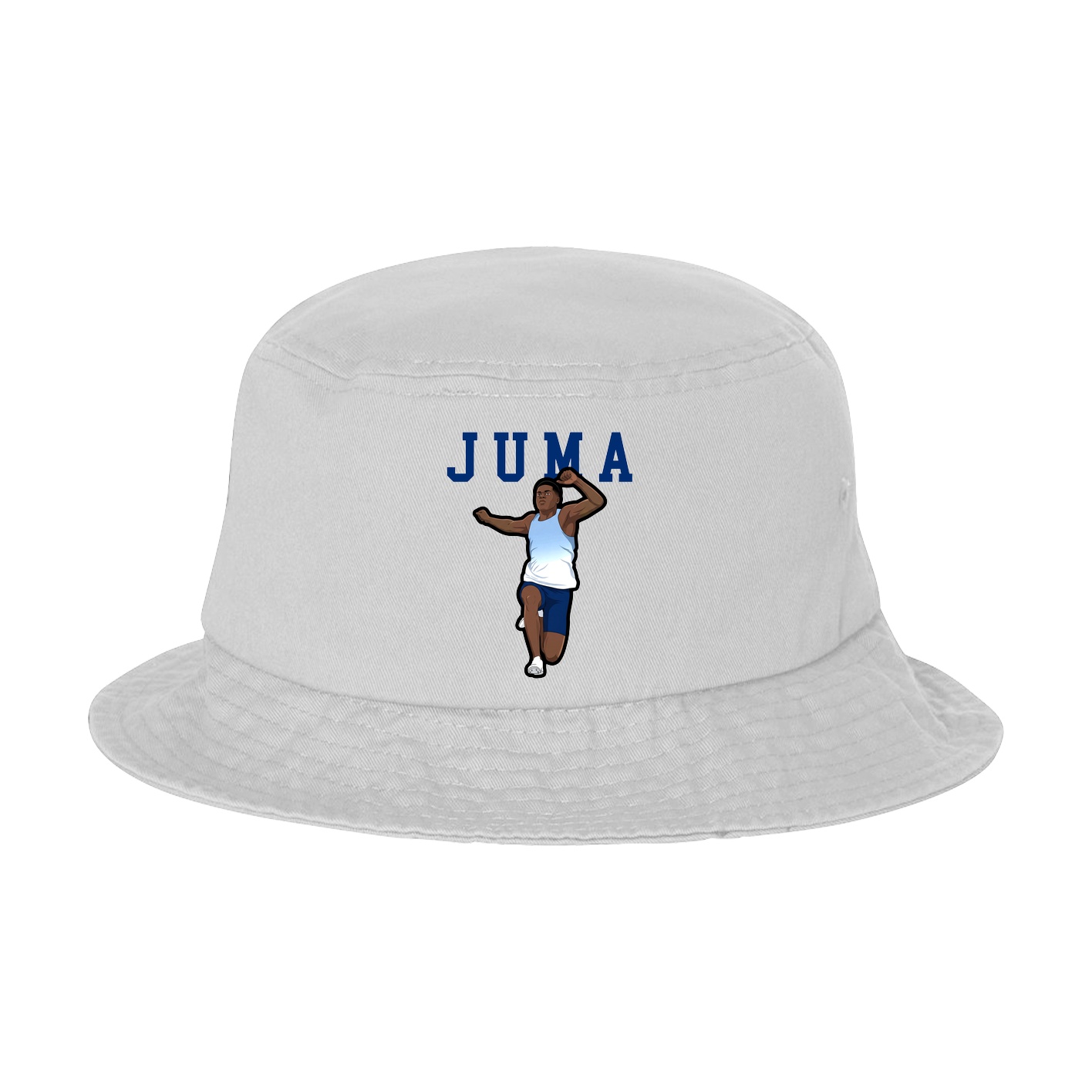 Bucket Cap