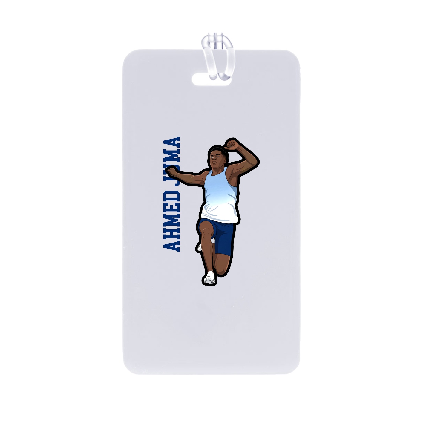 Bag Tag