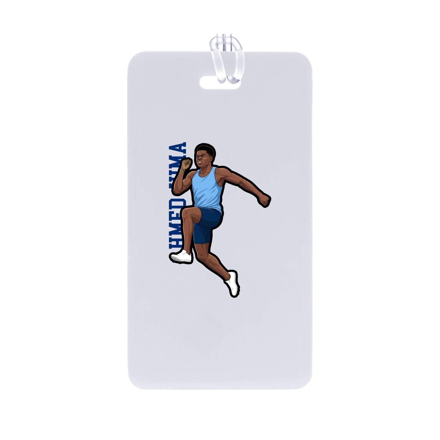 Bag Tag