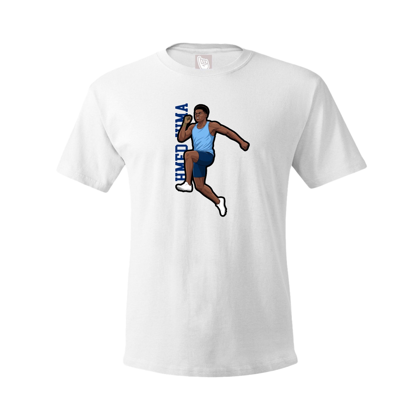 NIL Club Tee