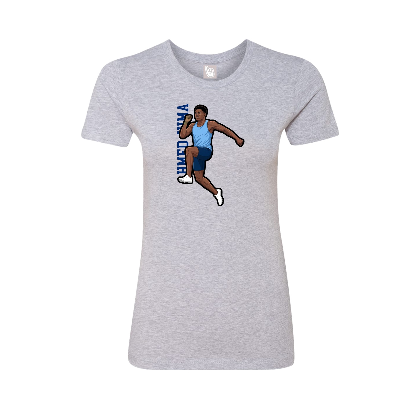 NIL Club Womens Tee