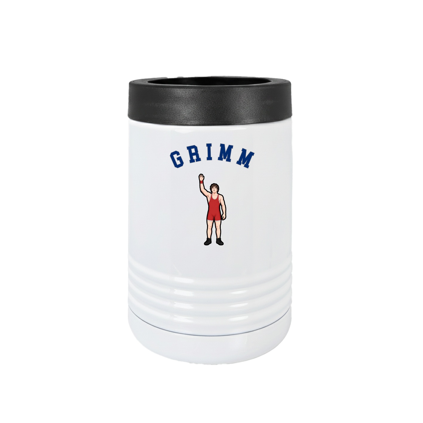 Beverage Holder — Shirsey Arch in White