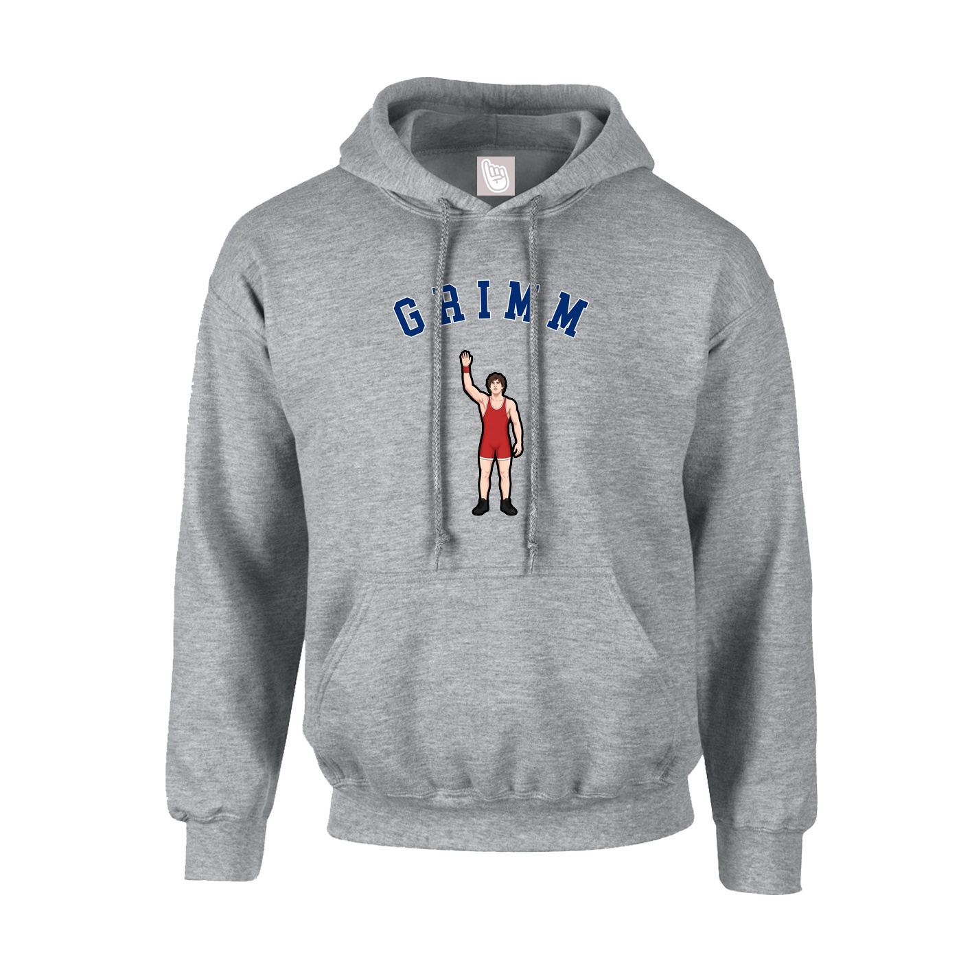 Hoodie