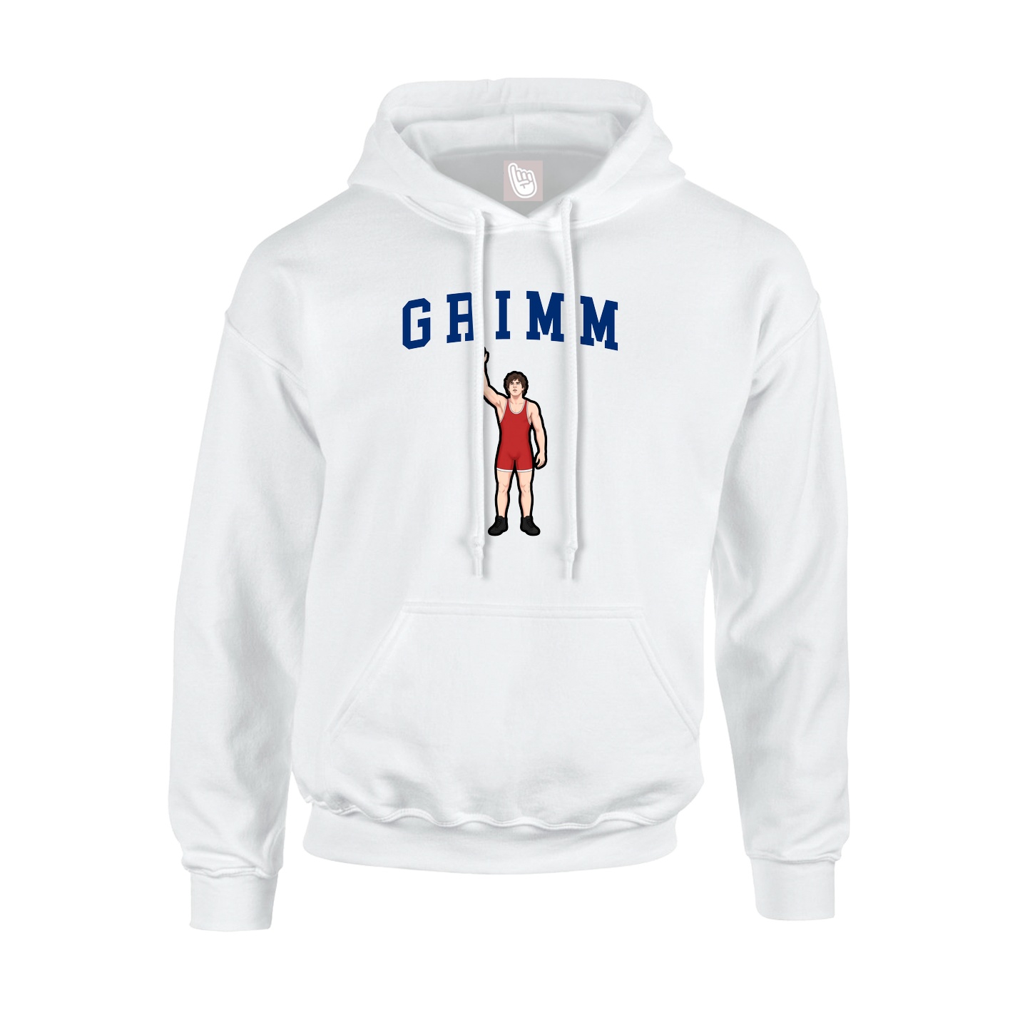 Youth Hoodie
