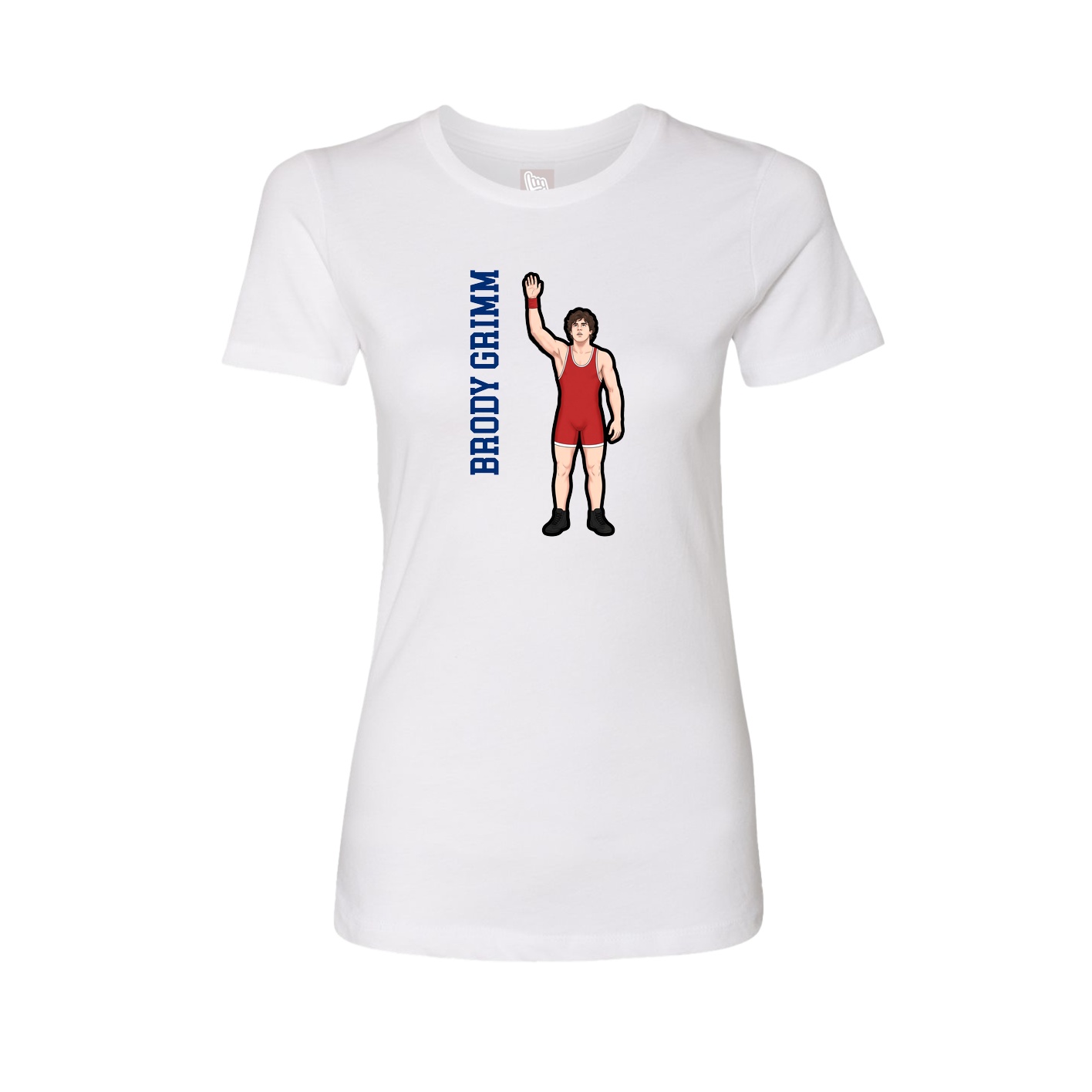 Womens Tee