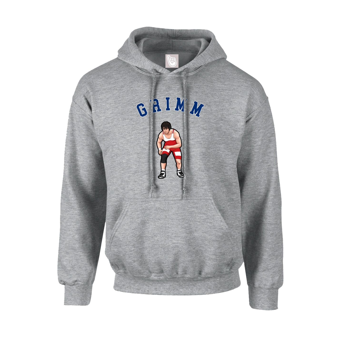 Hoodie
