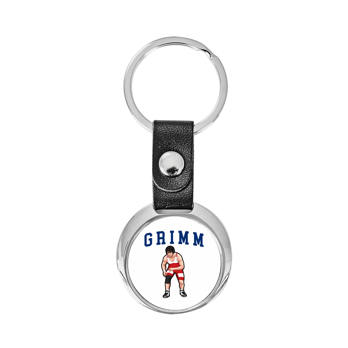 Key Chain — Shirsey in Classic