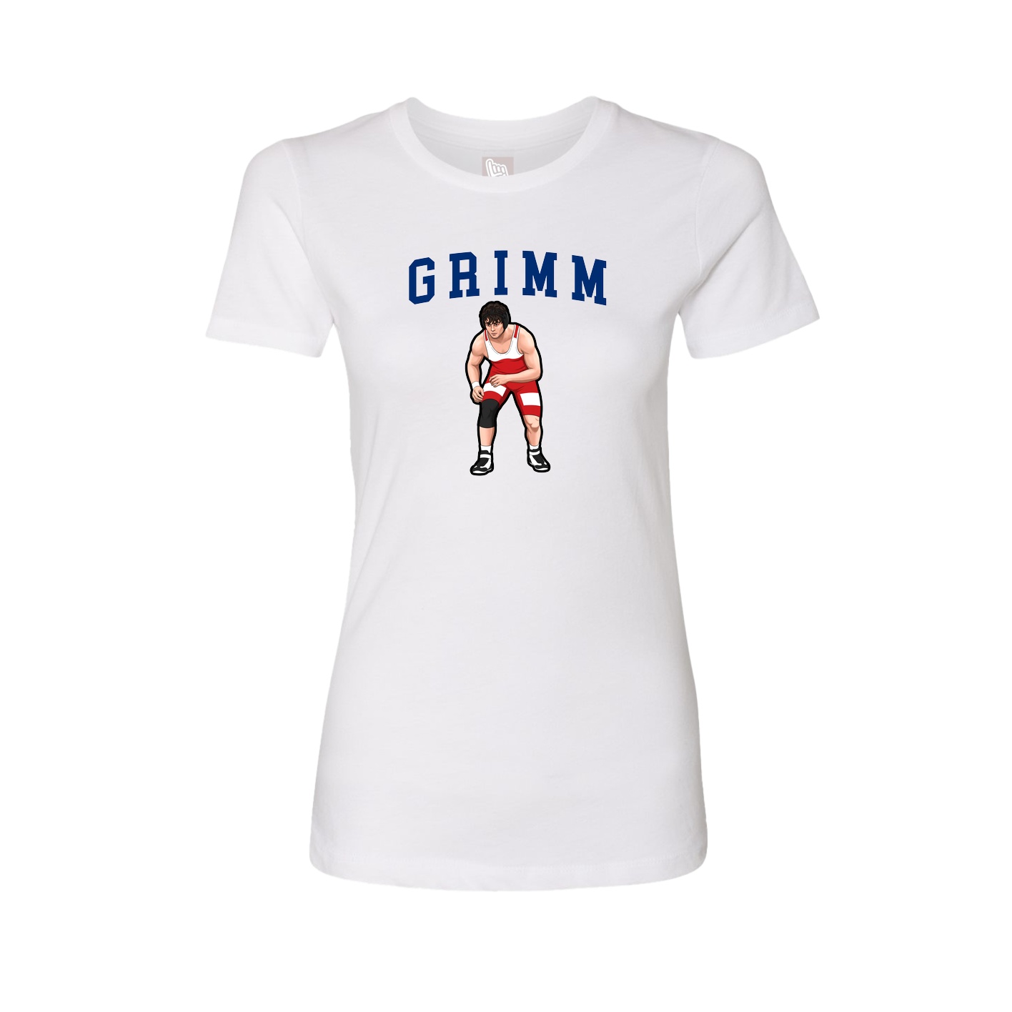 Womens Tee