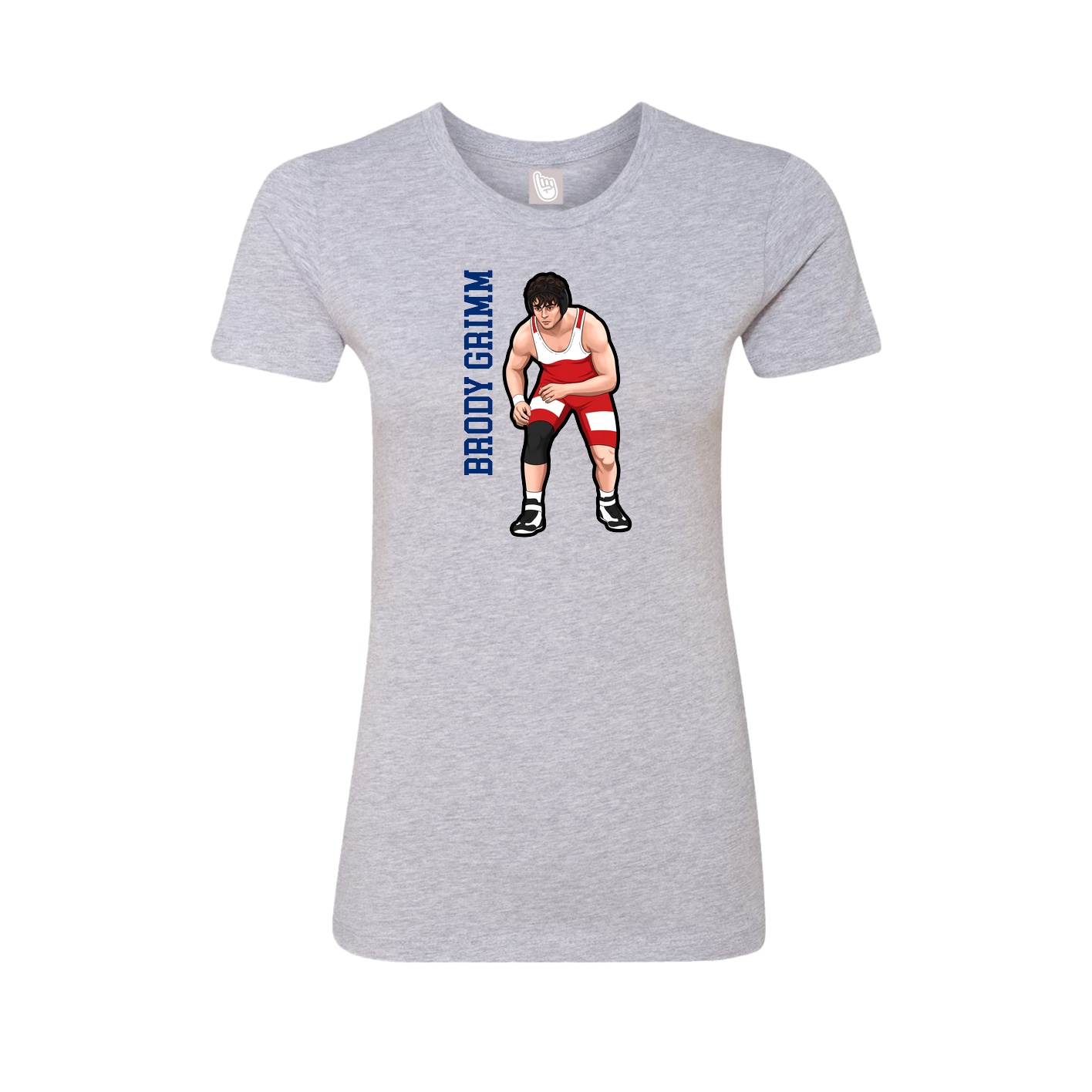 Womens Tee