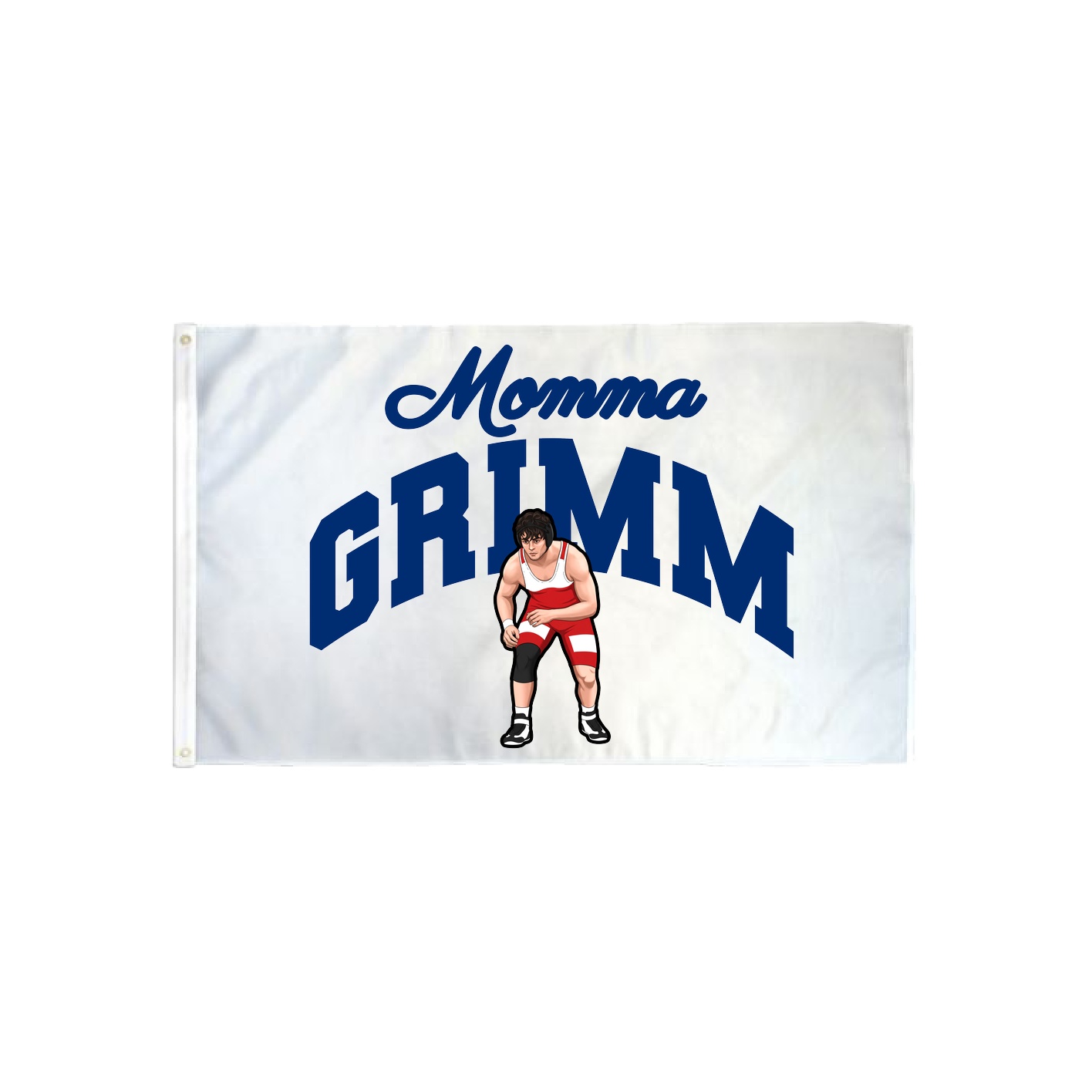 3x5 Flag — Mothers Day Arch in Classic