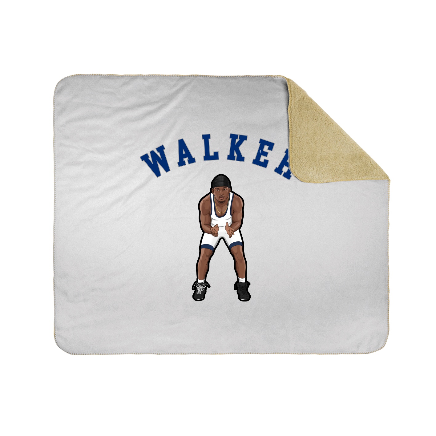 Throw Blanket