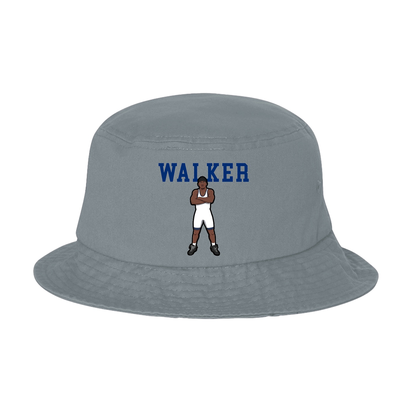 Bucket Cap