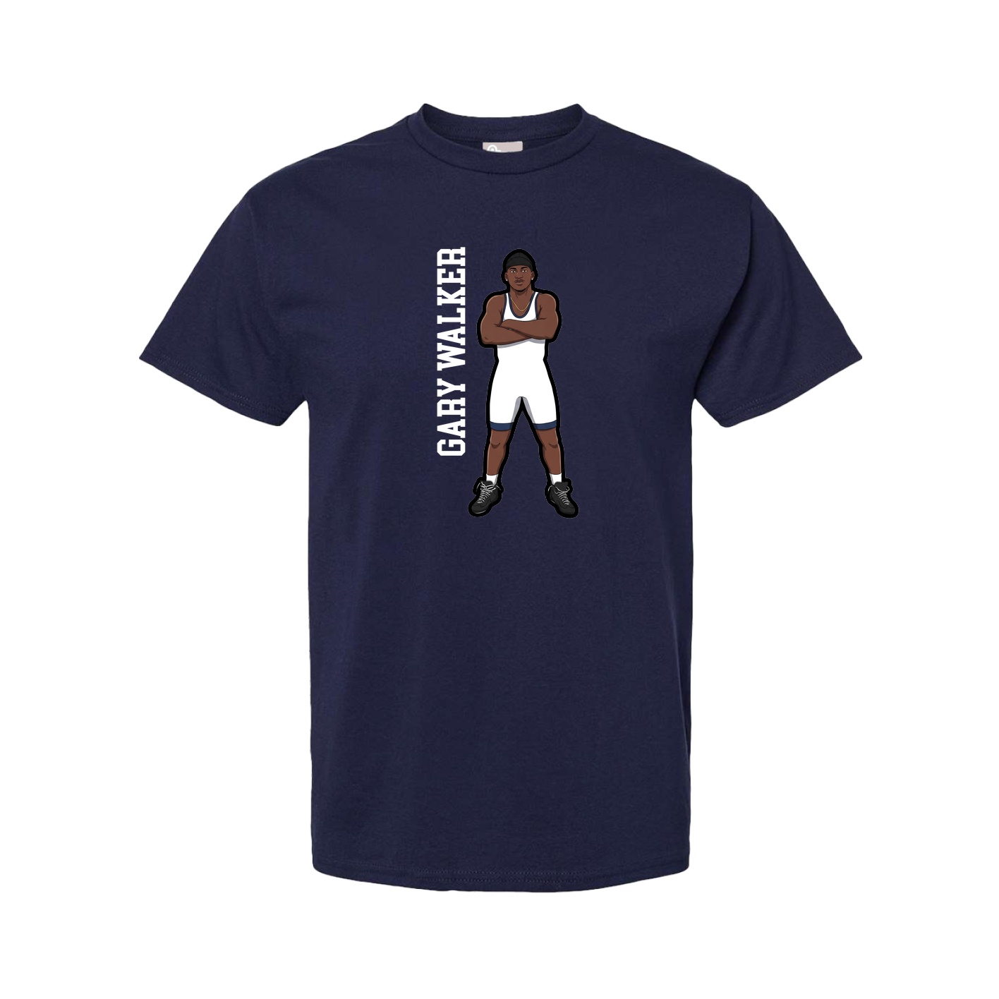 NIL Club Tee
