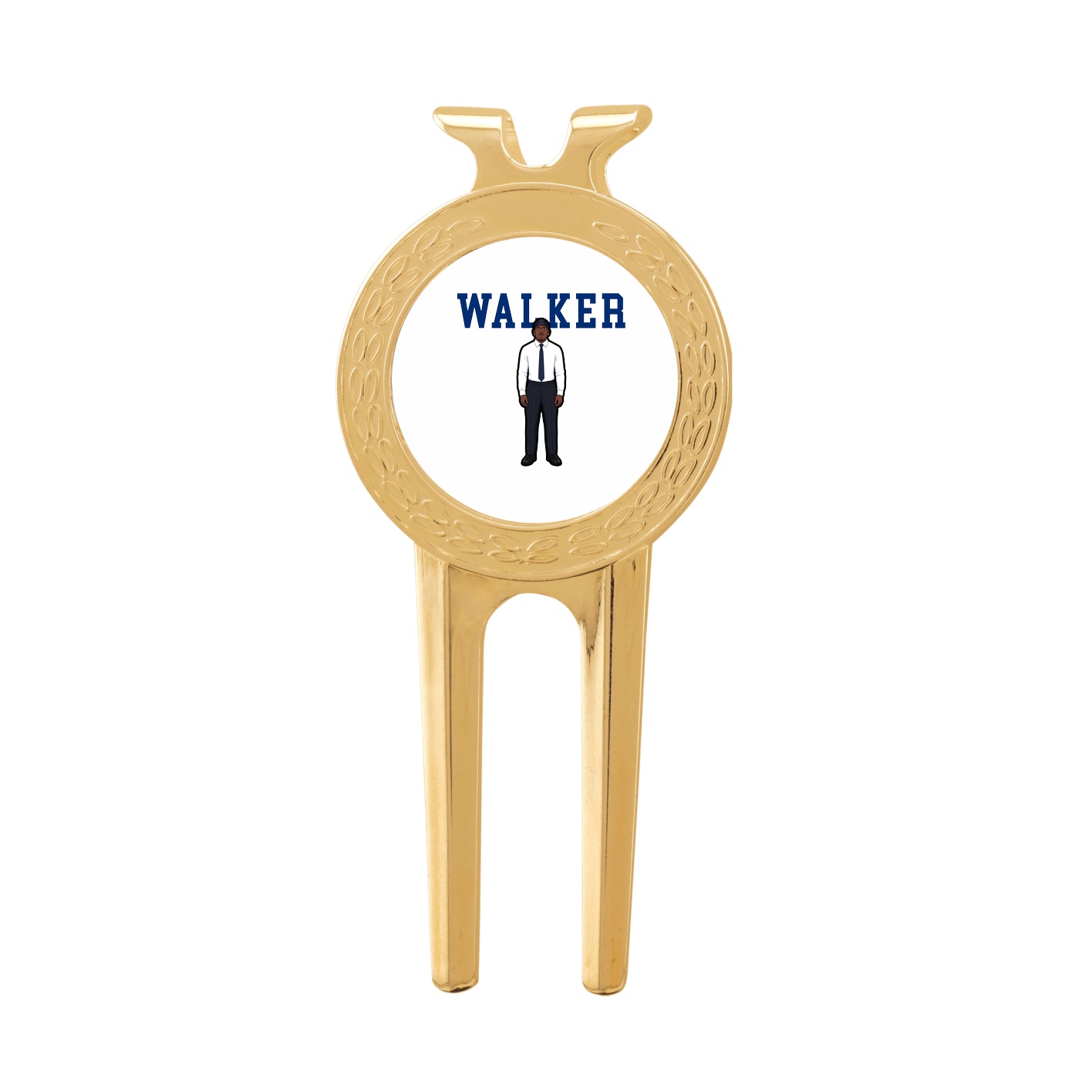Divot Tool with Ball Marker — Shirsey in Classic