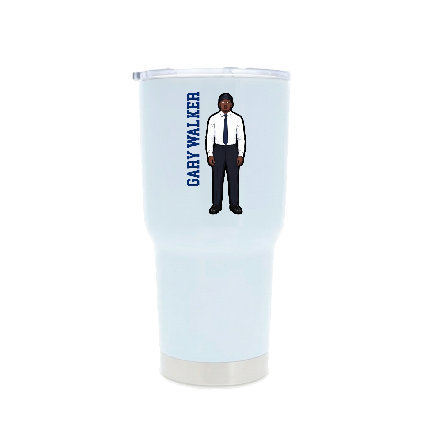 30oz Stainless Steel Tumbler