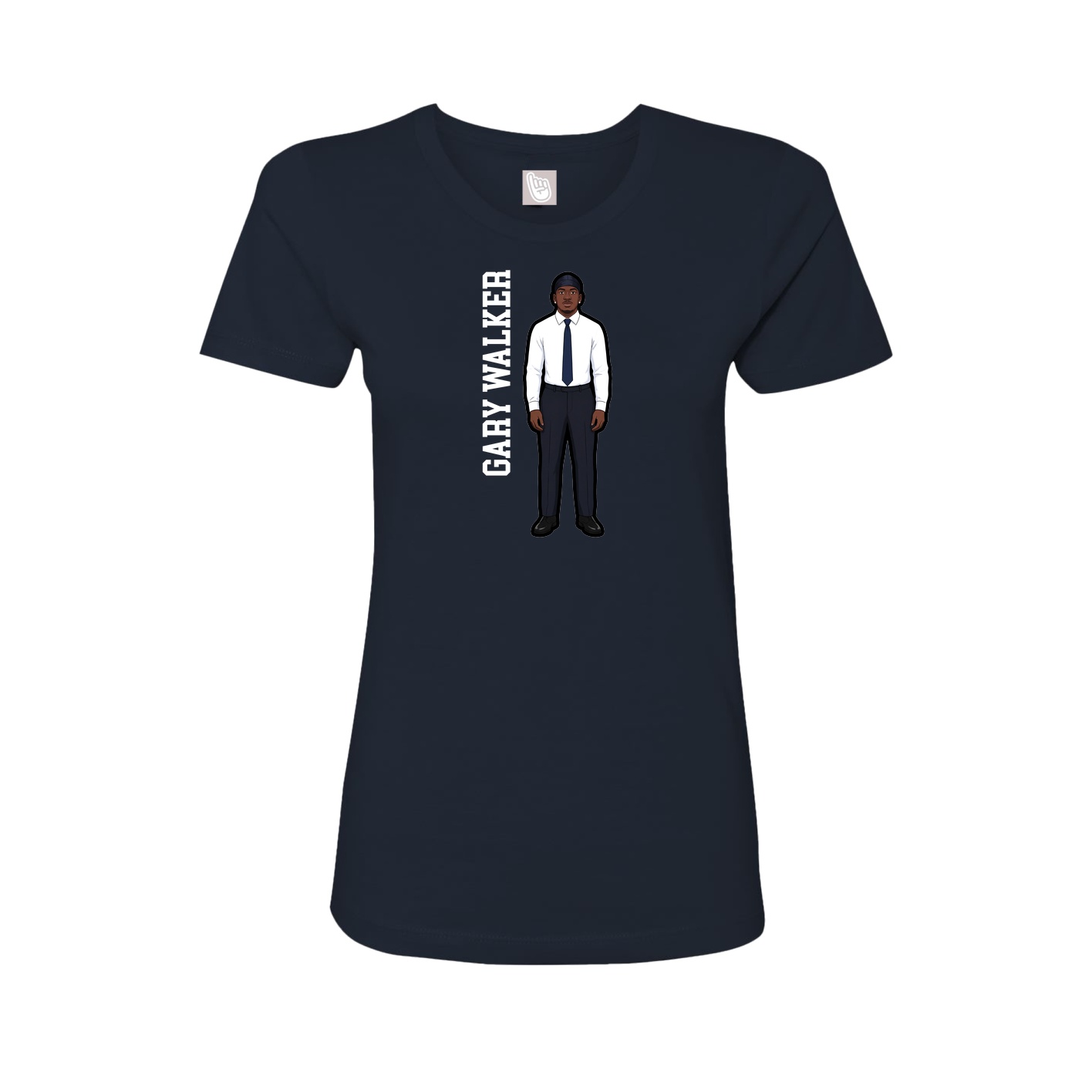 NIL Club Womens Tee