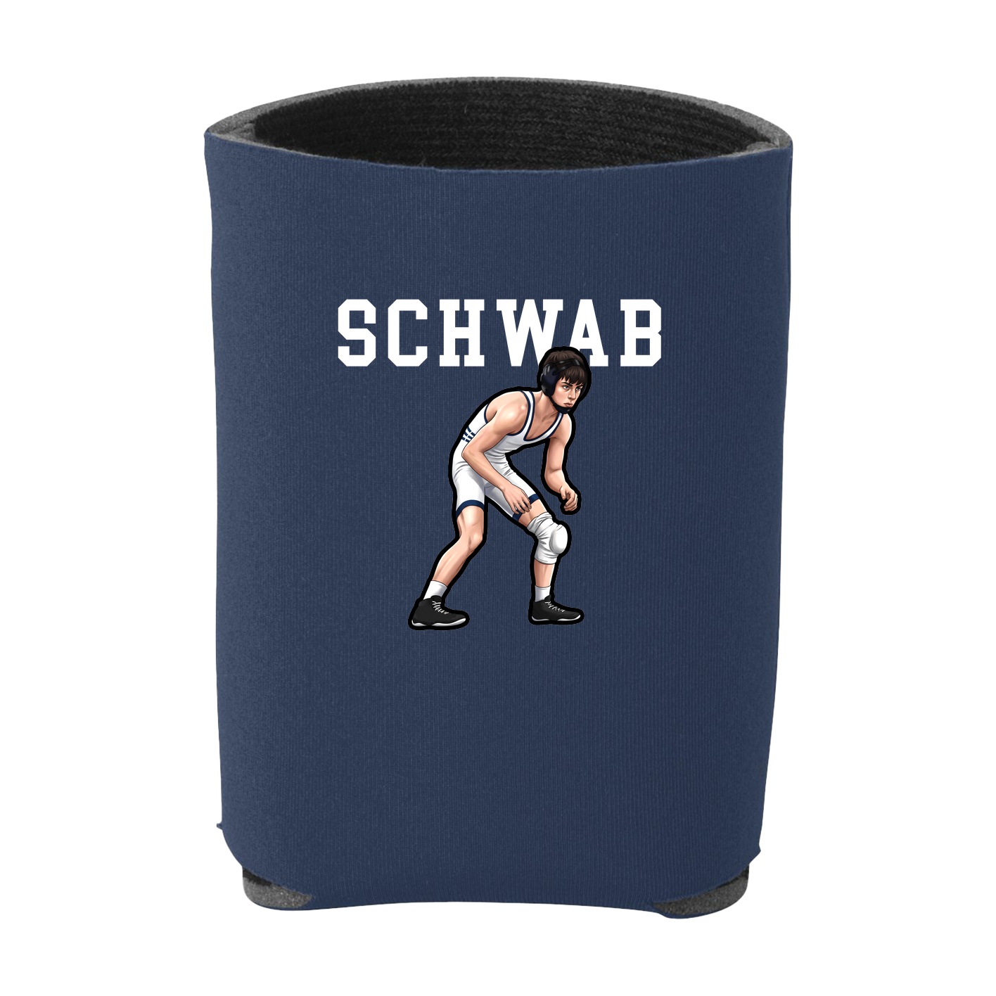 Can Holder — Shirsey in Navy