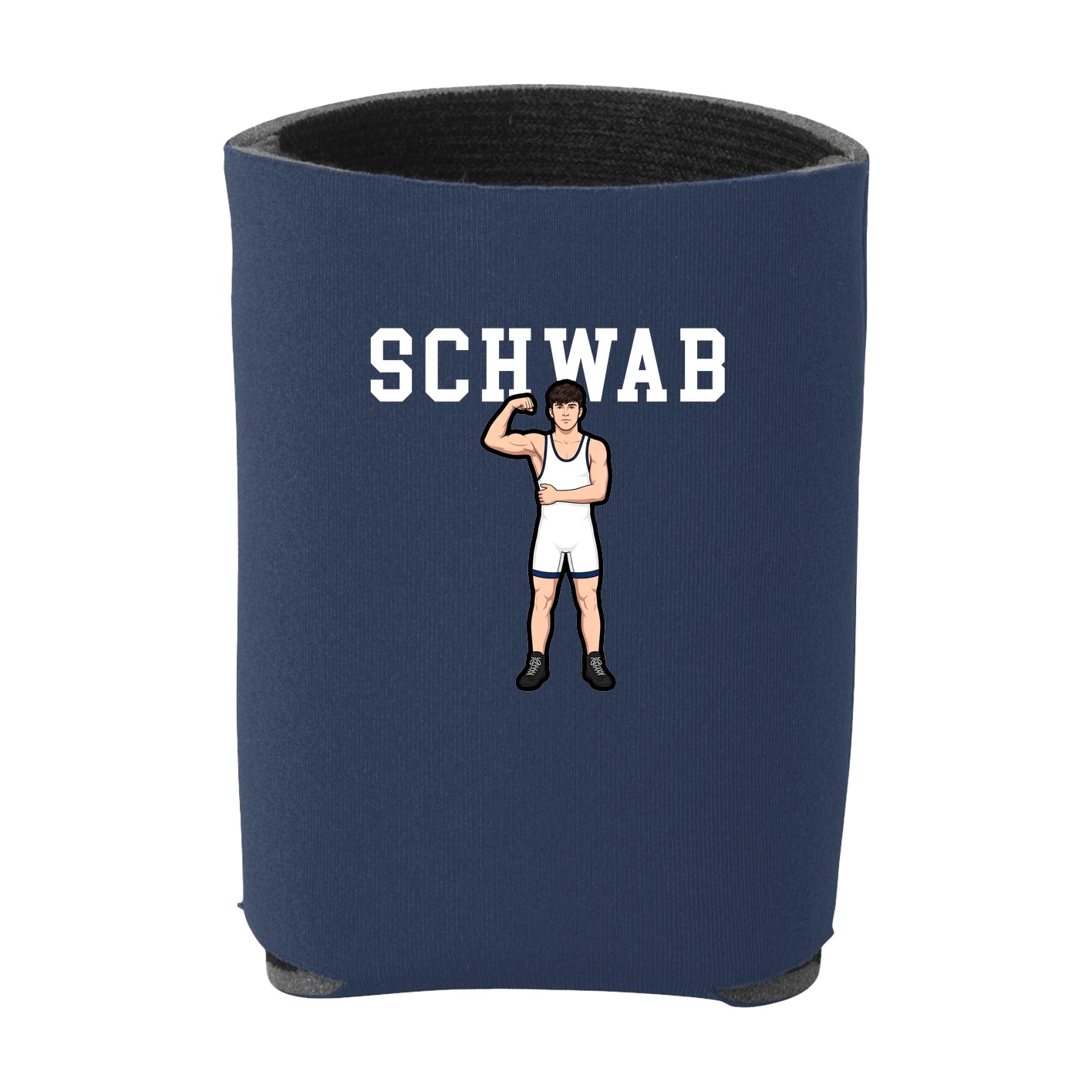 Can Holder — Shirsey in Navy
