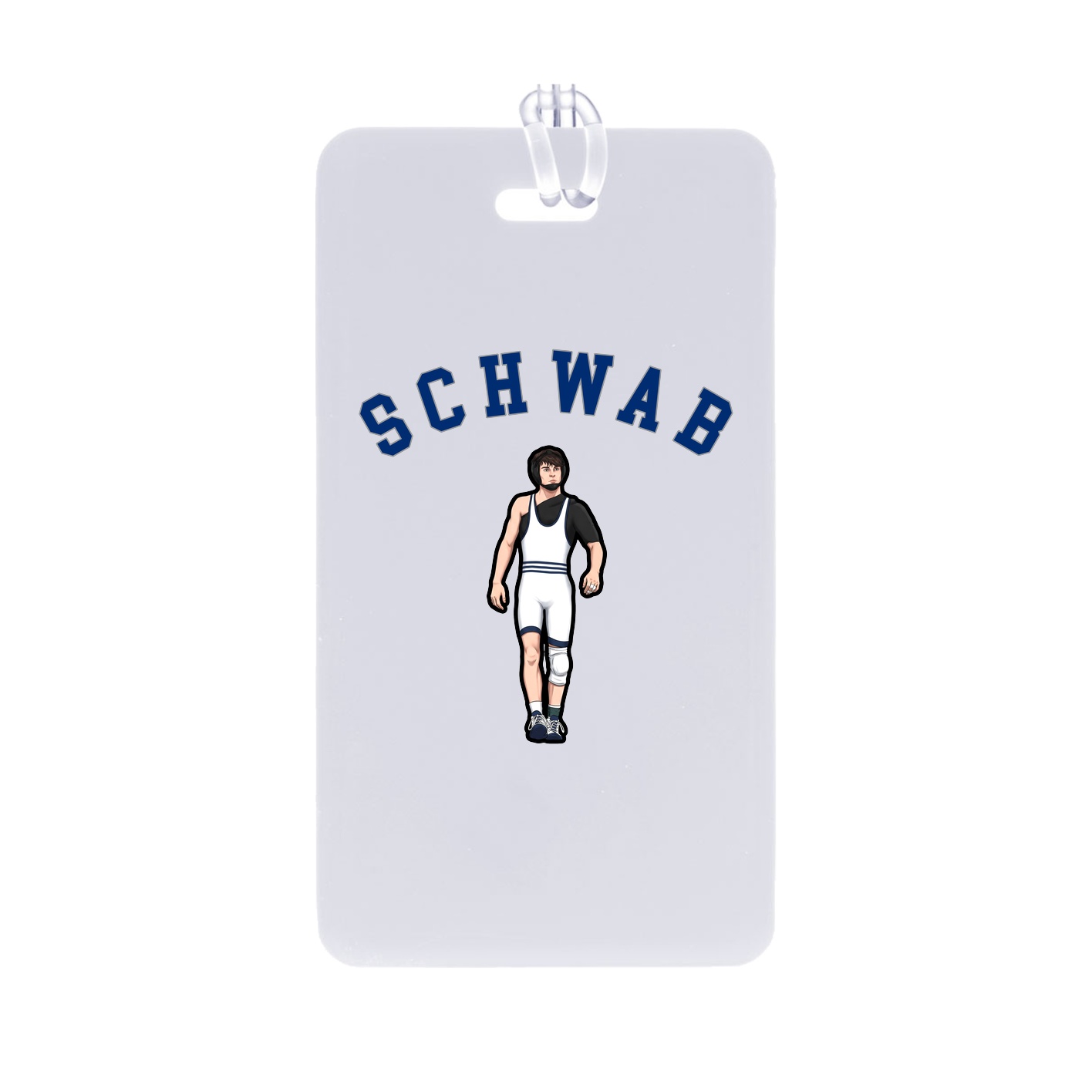 Bag Tag