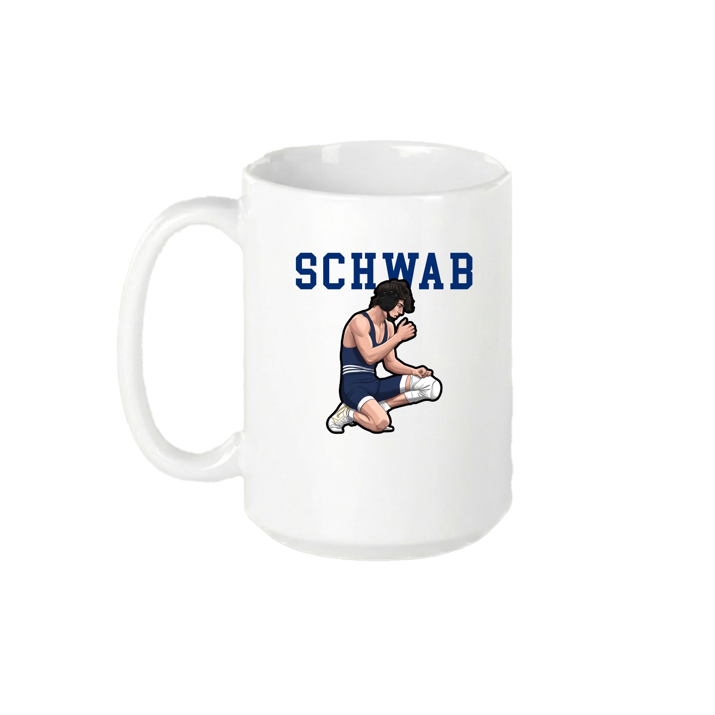15oz Coffee Mug