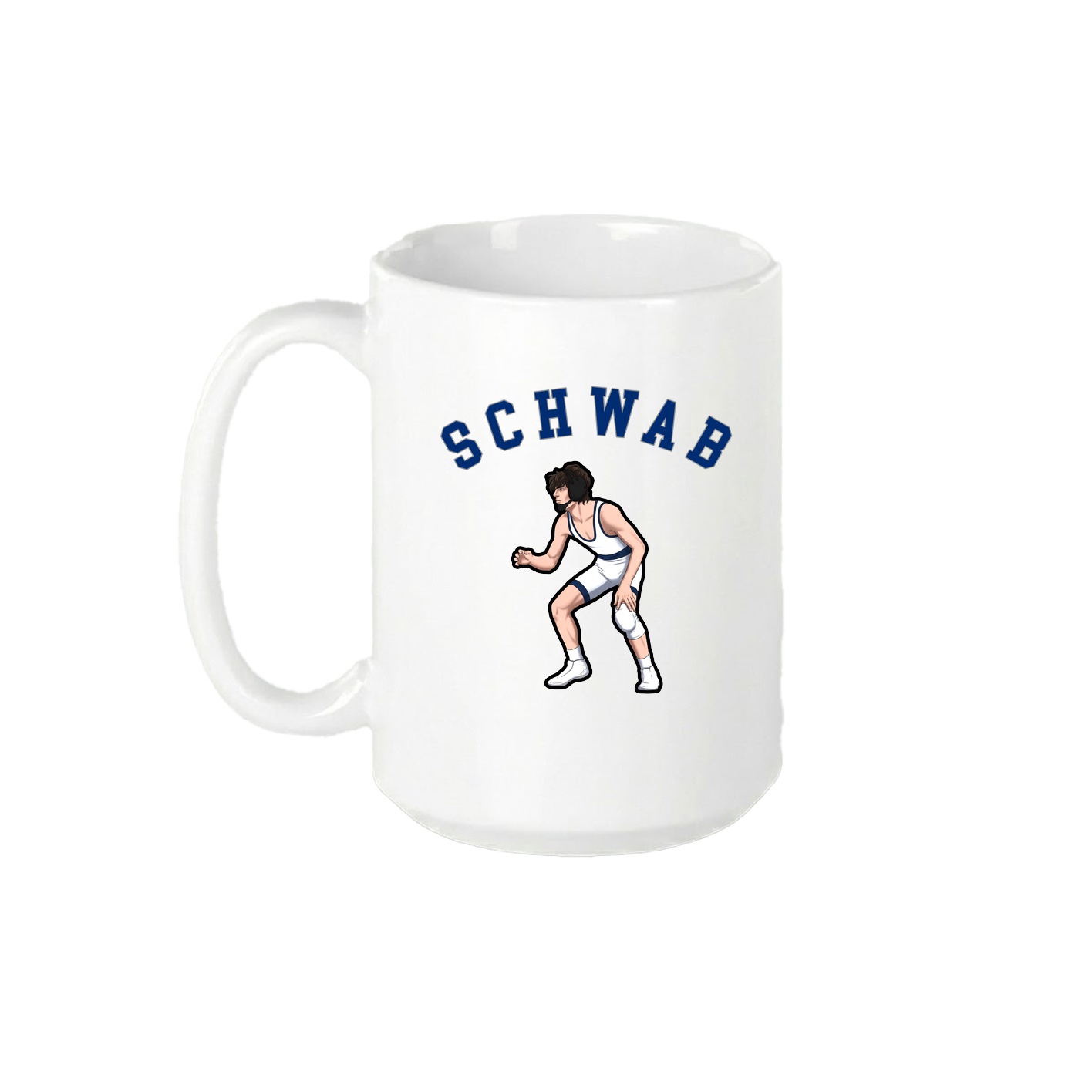 15oz Coffee Mug