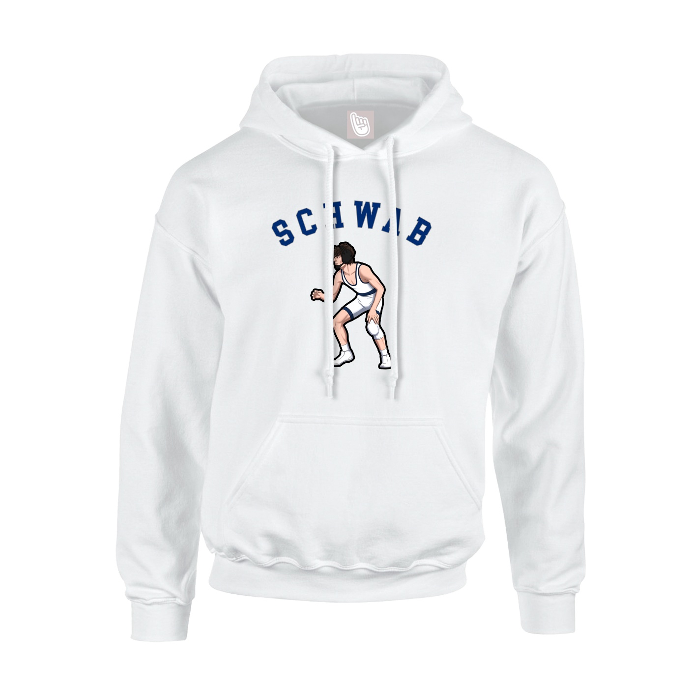 Youth Hoodie