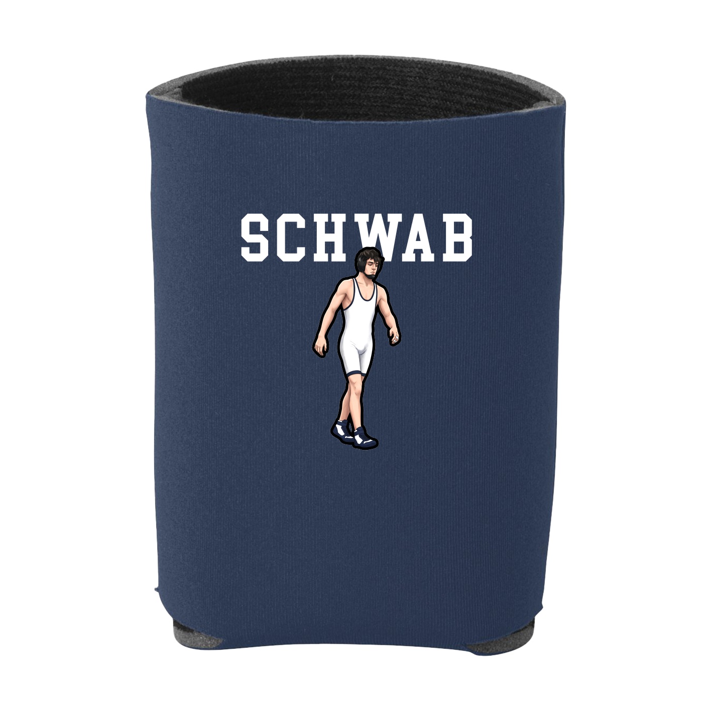 Can Holder — Shirsey in Navy