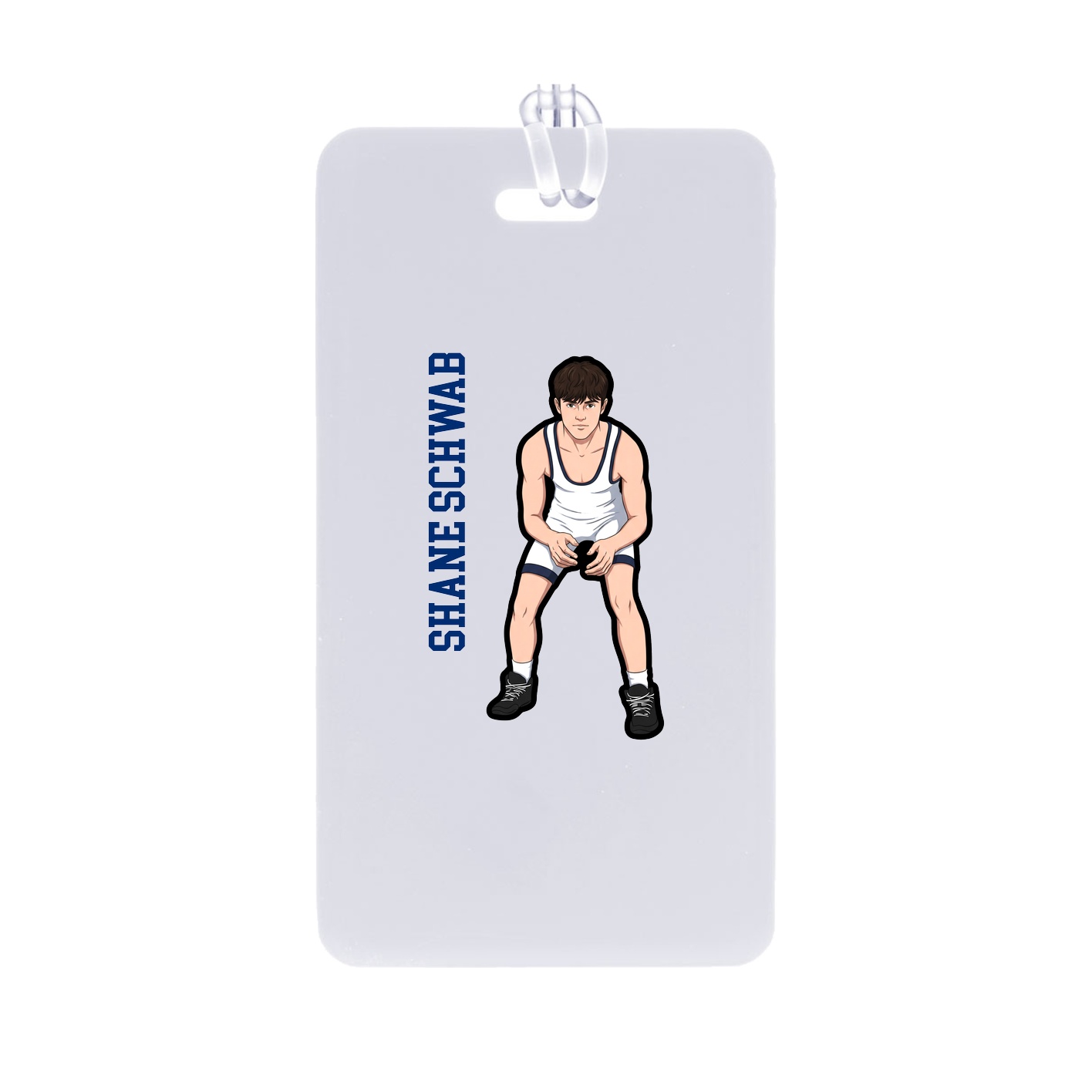 Bag Tag