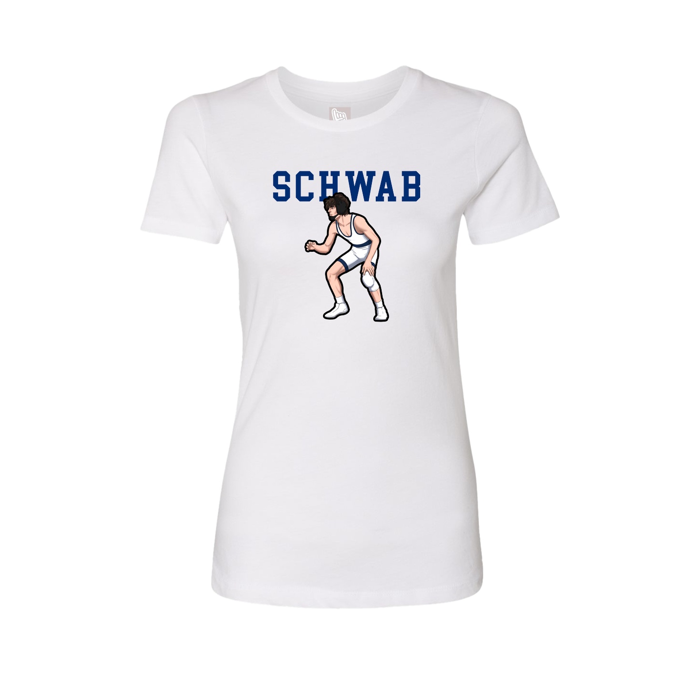 Womens Tee