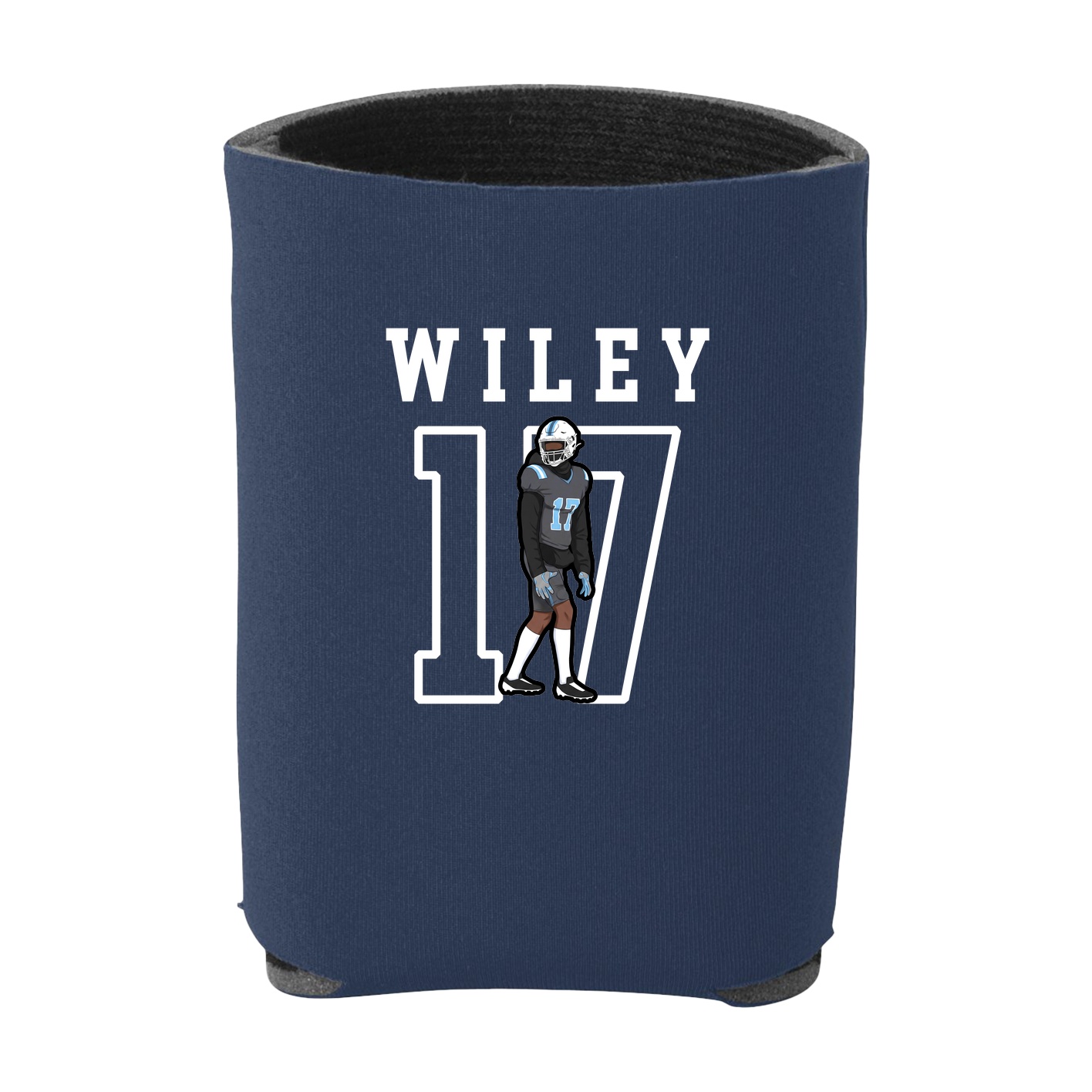 Can Holder — Shirsey in Navy