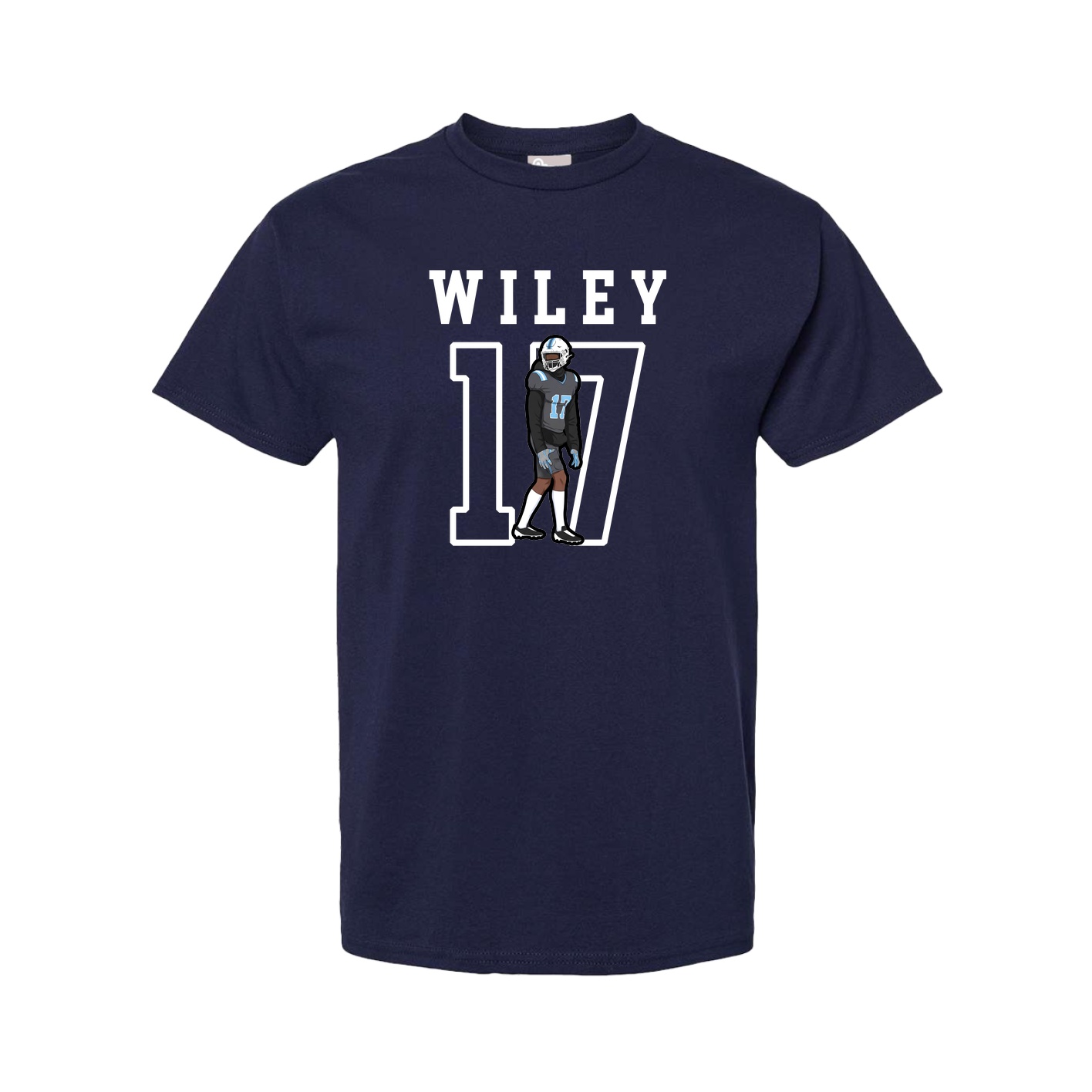 Tee — Shirsey in Navy