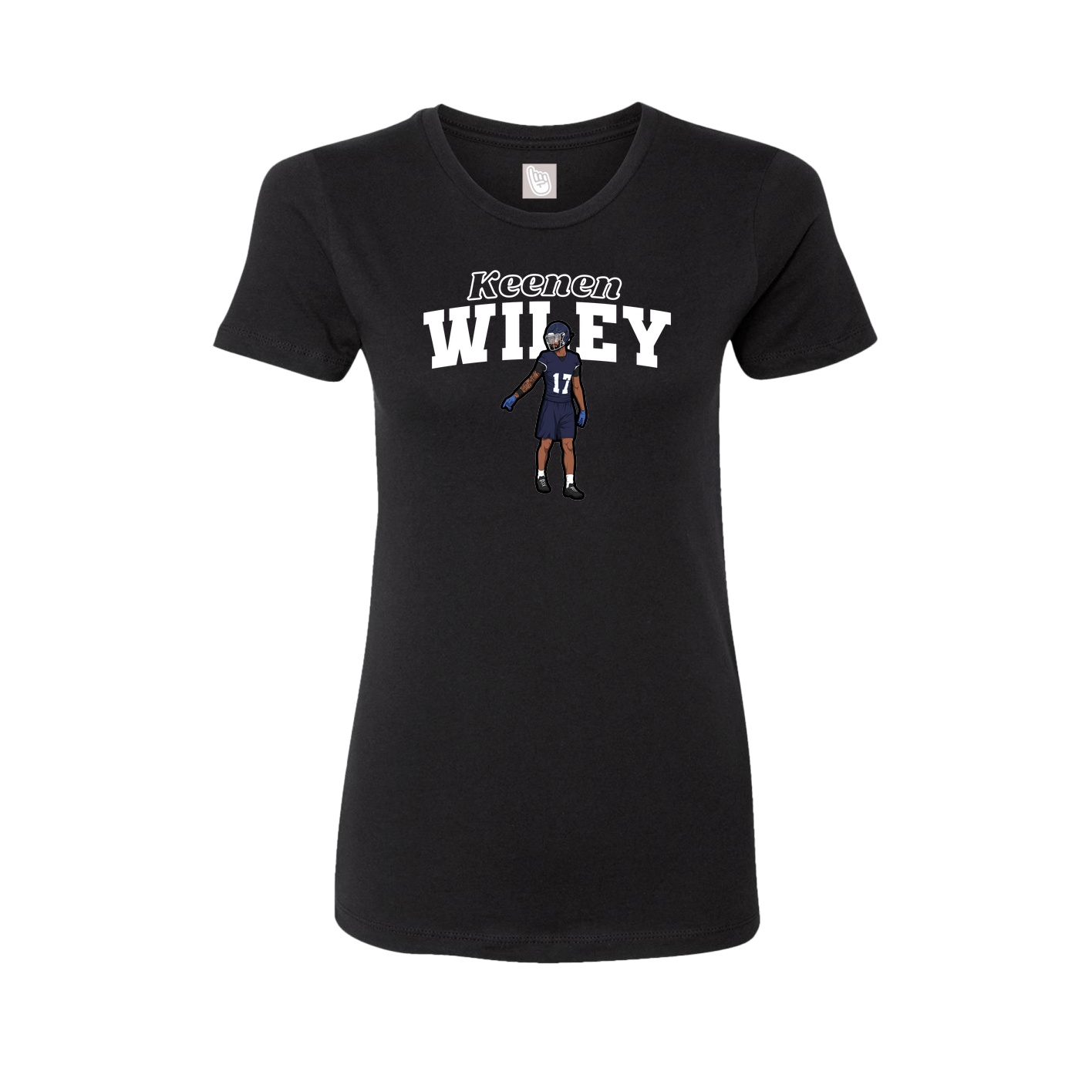 Fitted Women's Tee