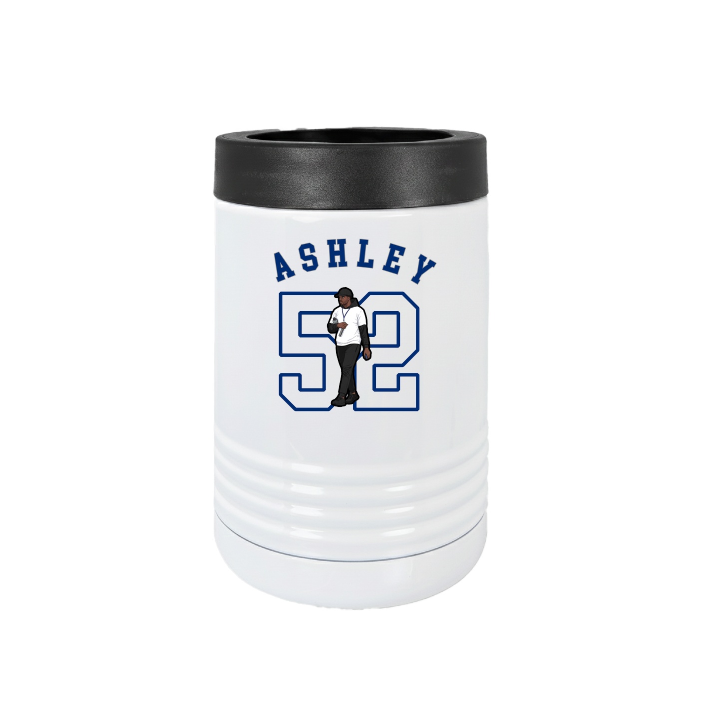 Beverage Holder — Shirsey Arch in White