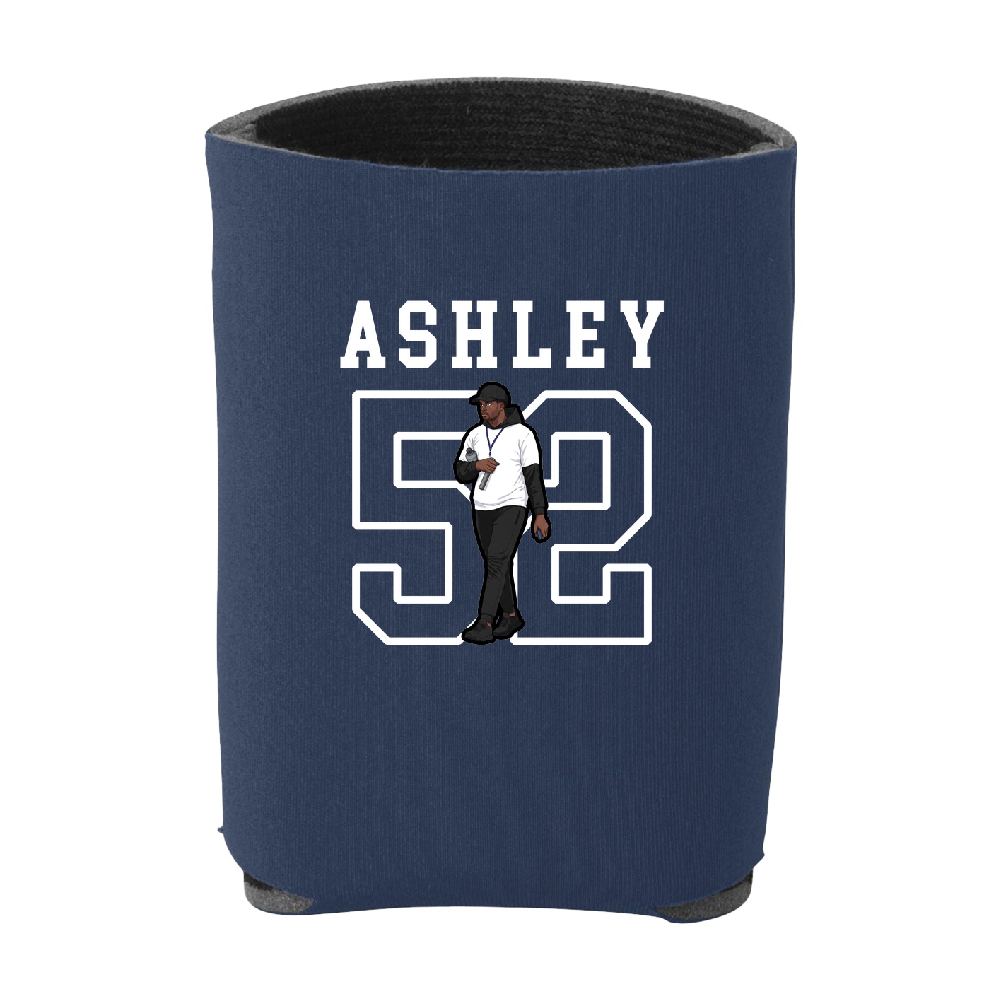 Can Holder — Shirsey in Navy