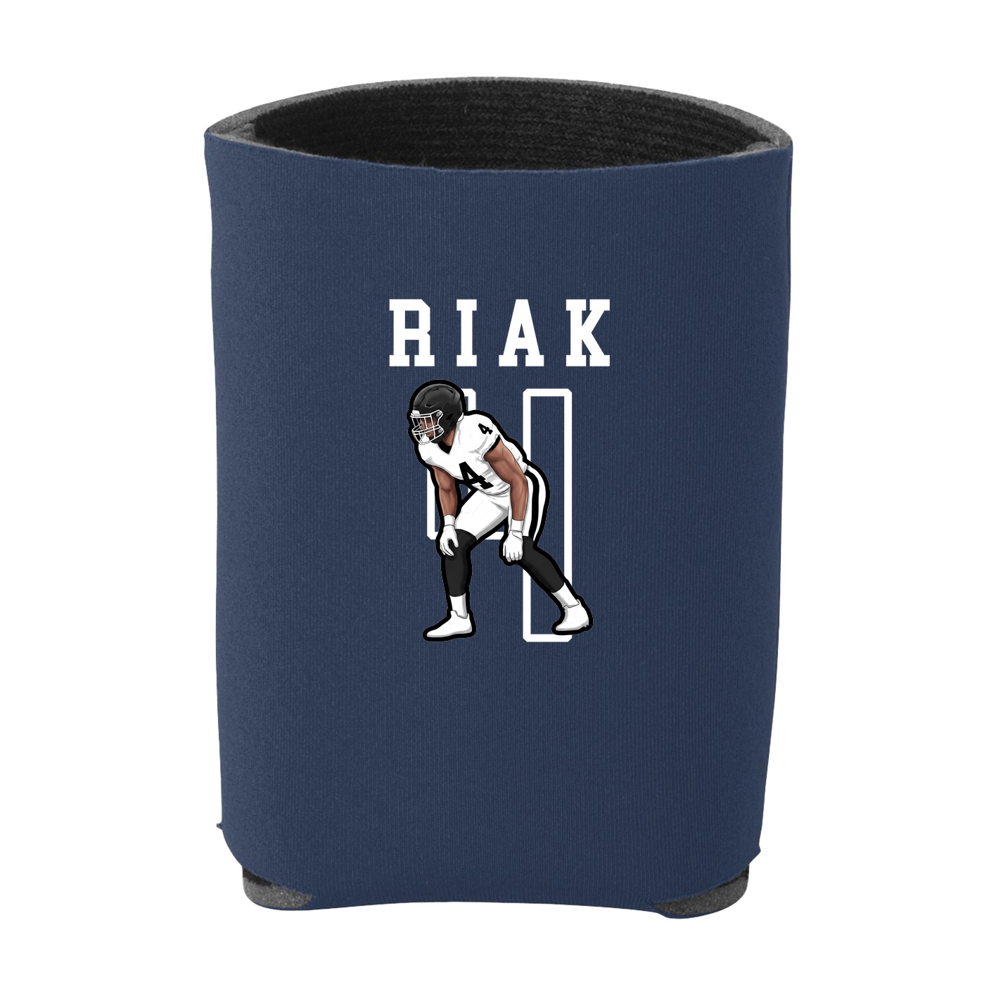 Can Holder — Shirsey in Navy