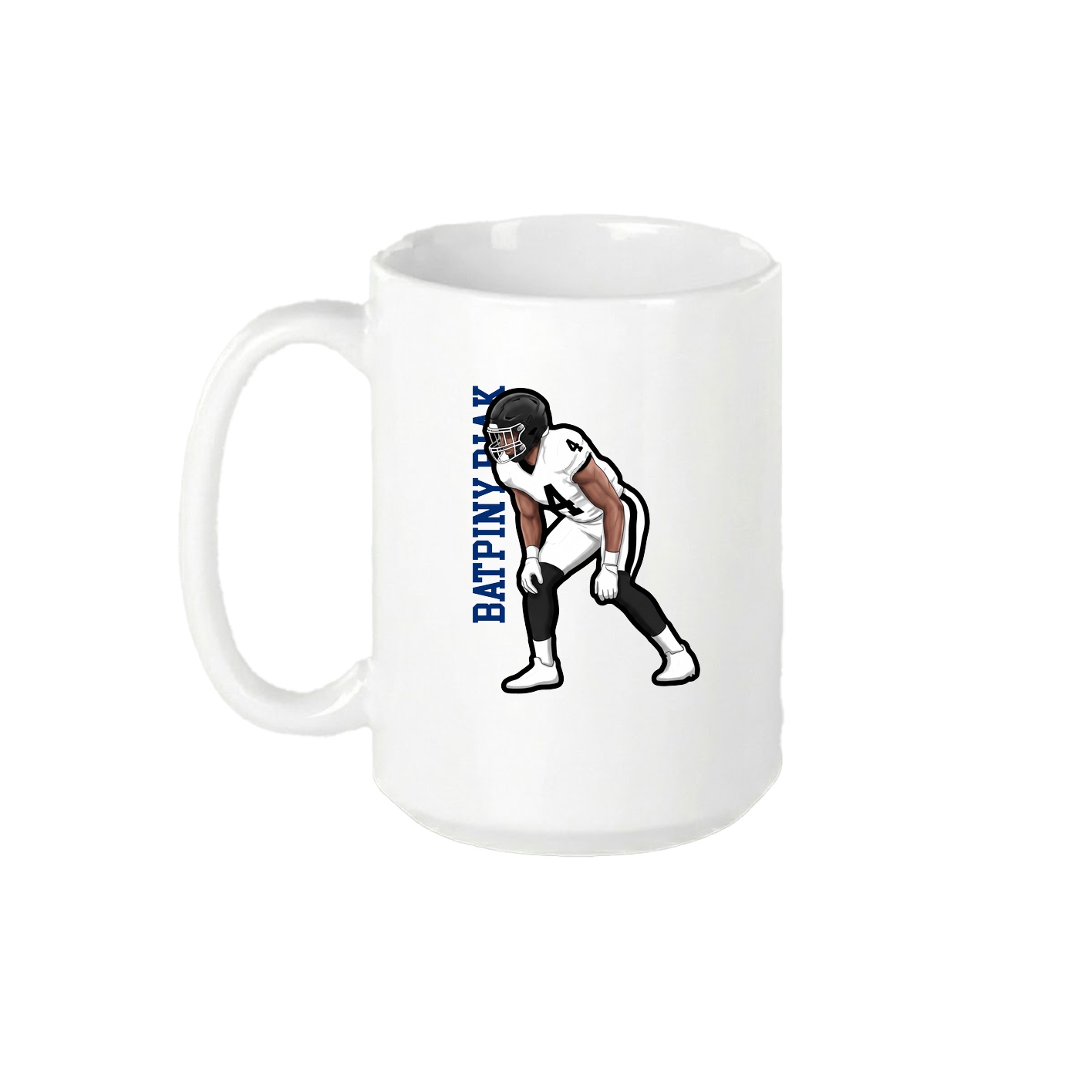 15oz Coffee Mug
