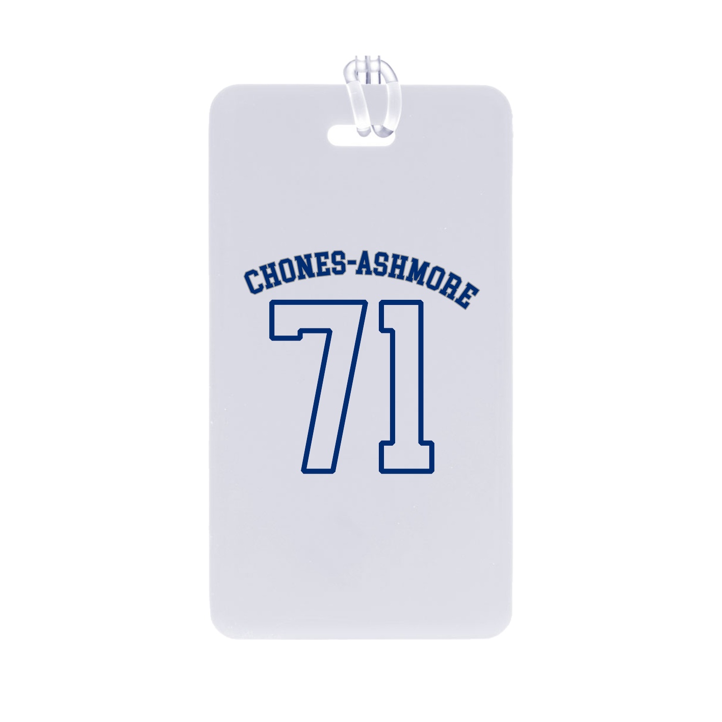 Bag Tag
