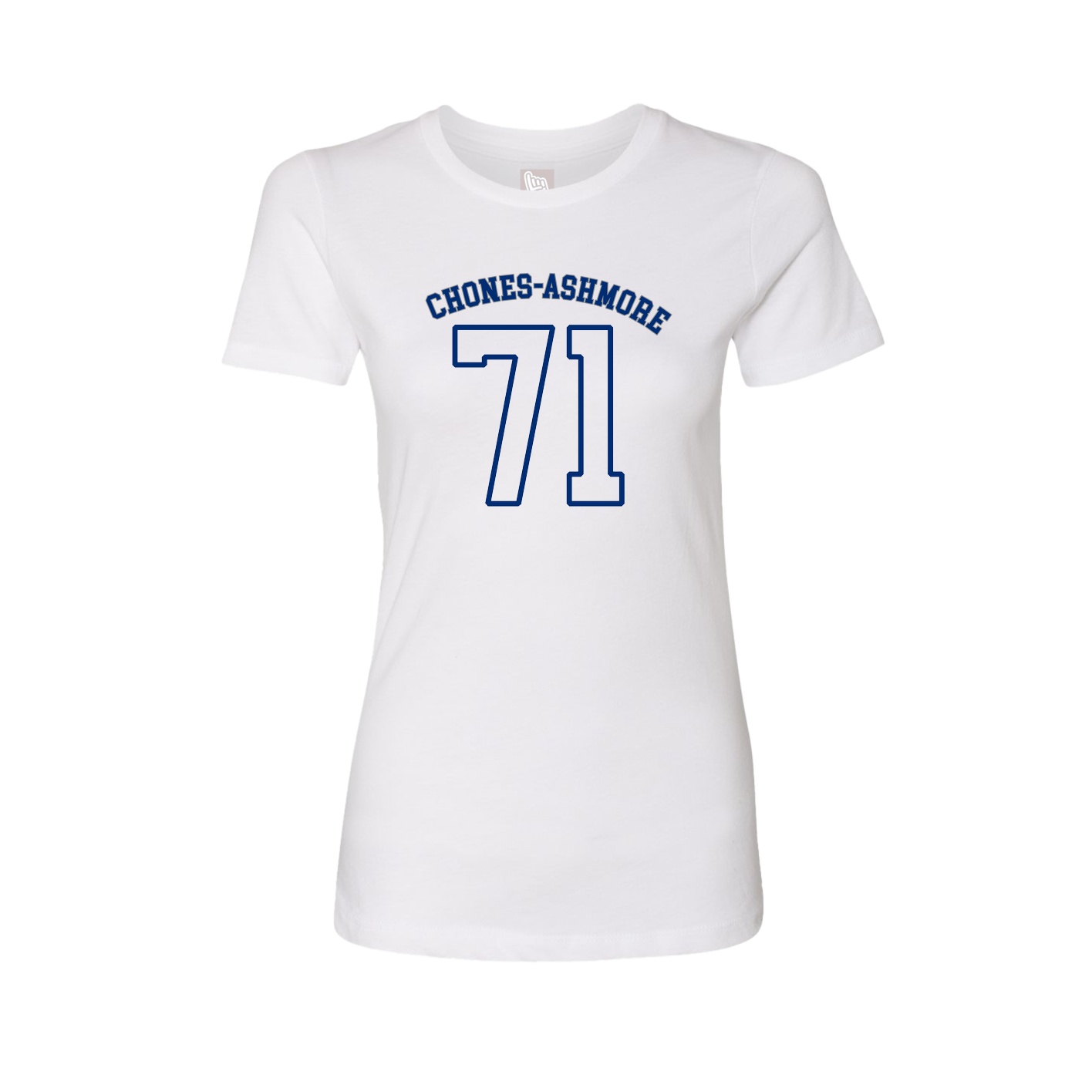 Womens Tee