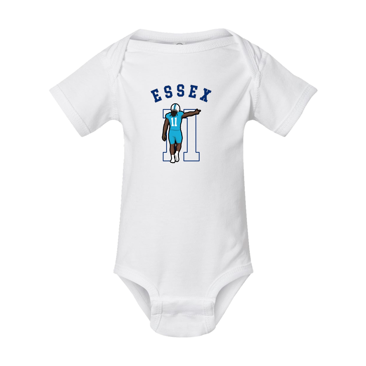 Baby Onesie