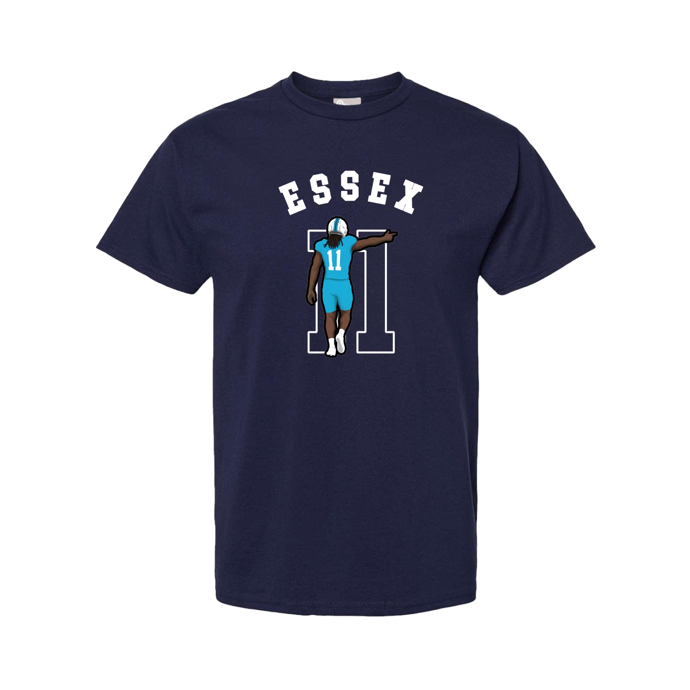 NIL Club Tee