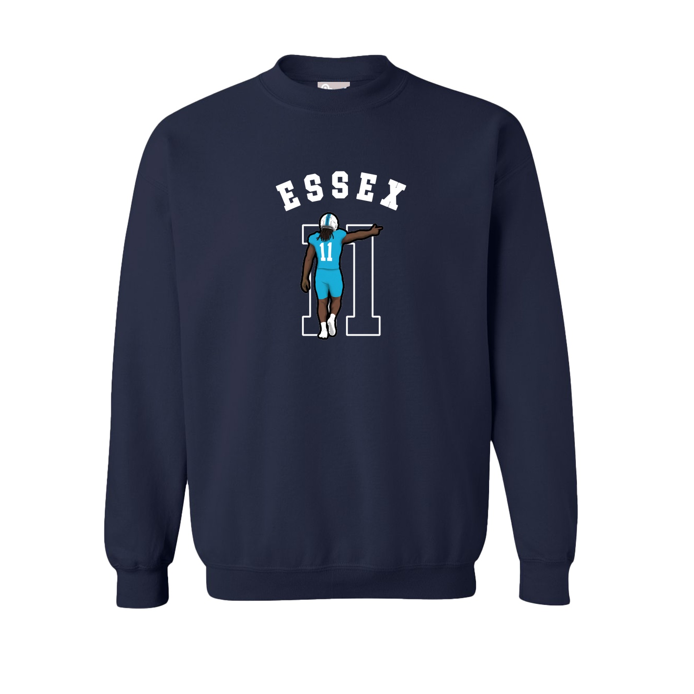 Fleece Crew