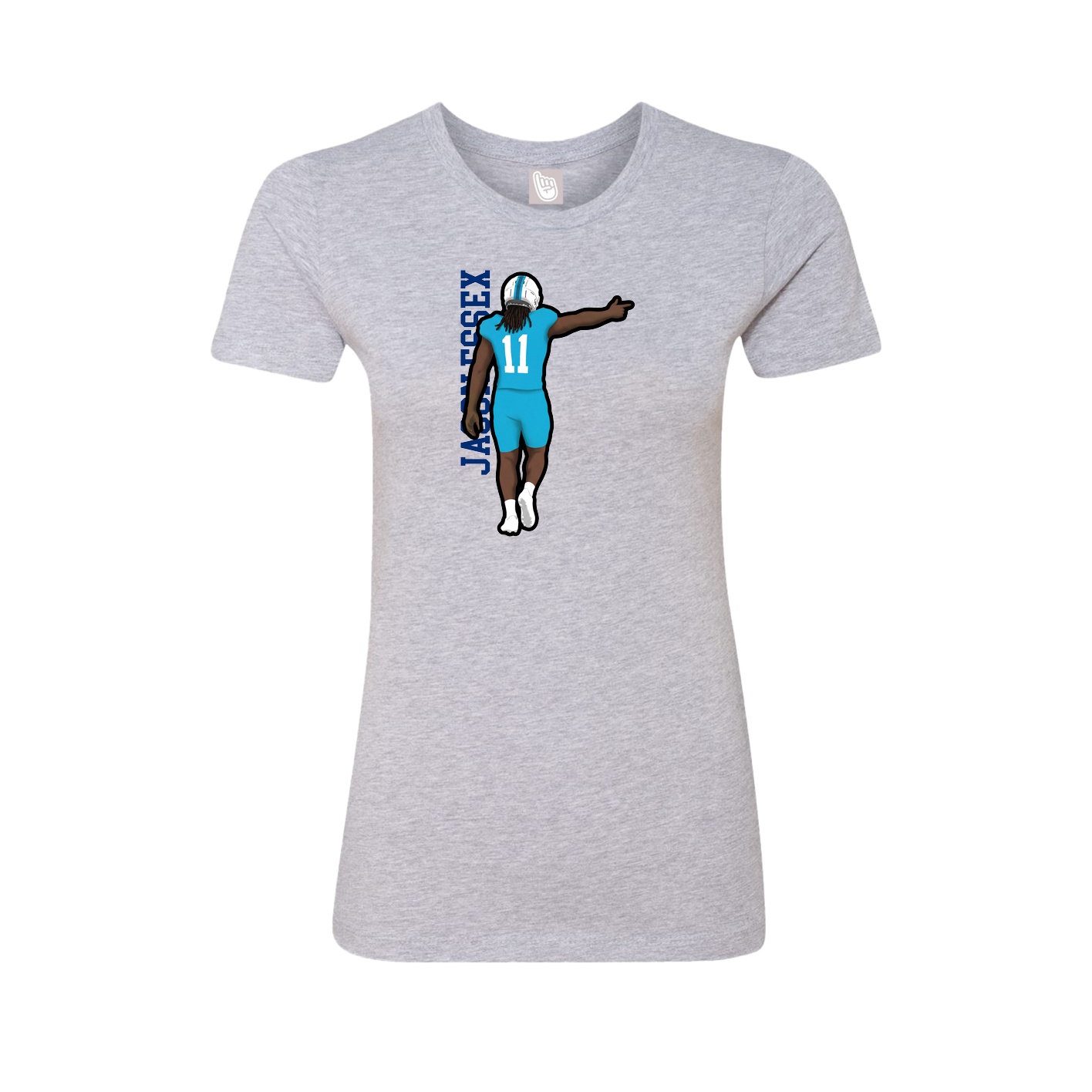 NIL Club Womens Tee