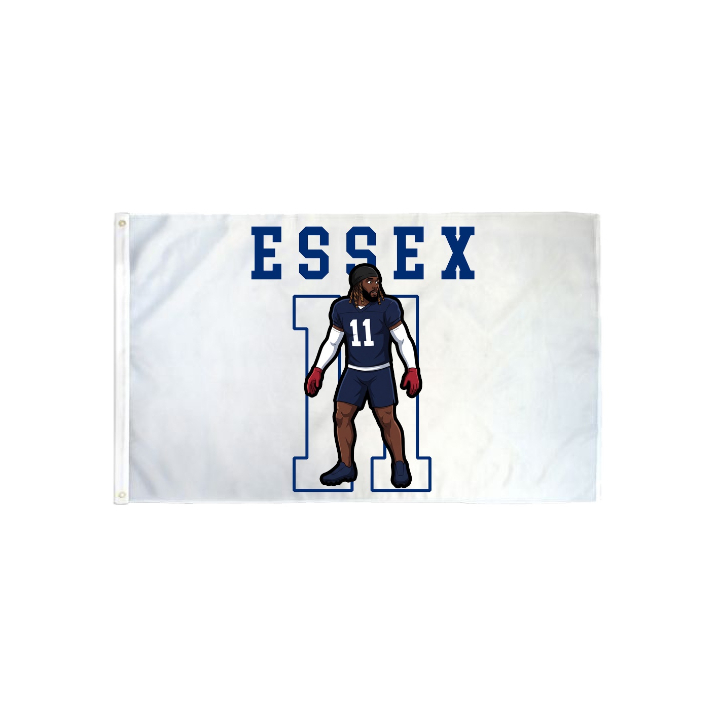 3x5 Flag